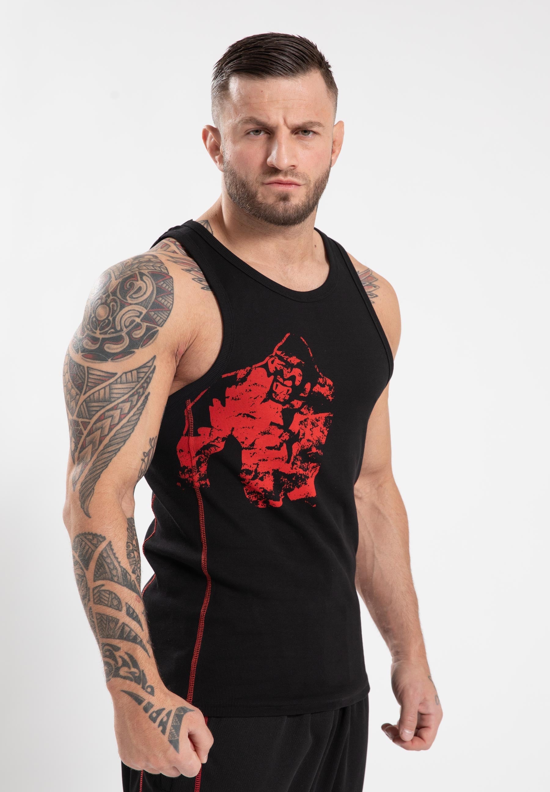 Gorilla Wear Monterey Tank Top - Kaikki värit