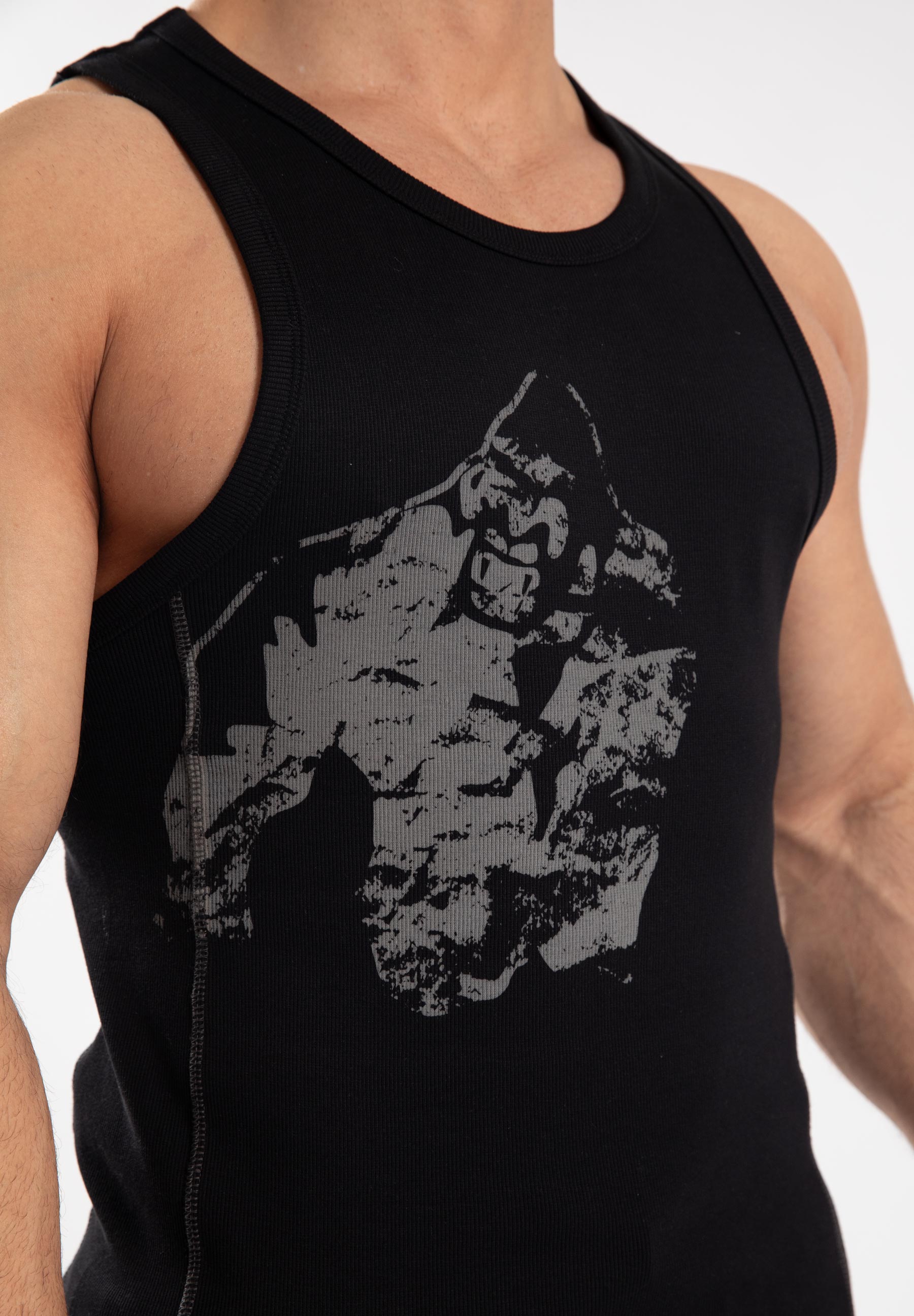 Gorilla Wear Monterey Tank Top - Kaikki värit