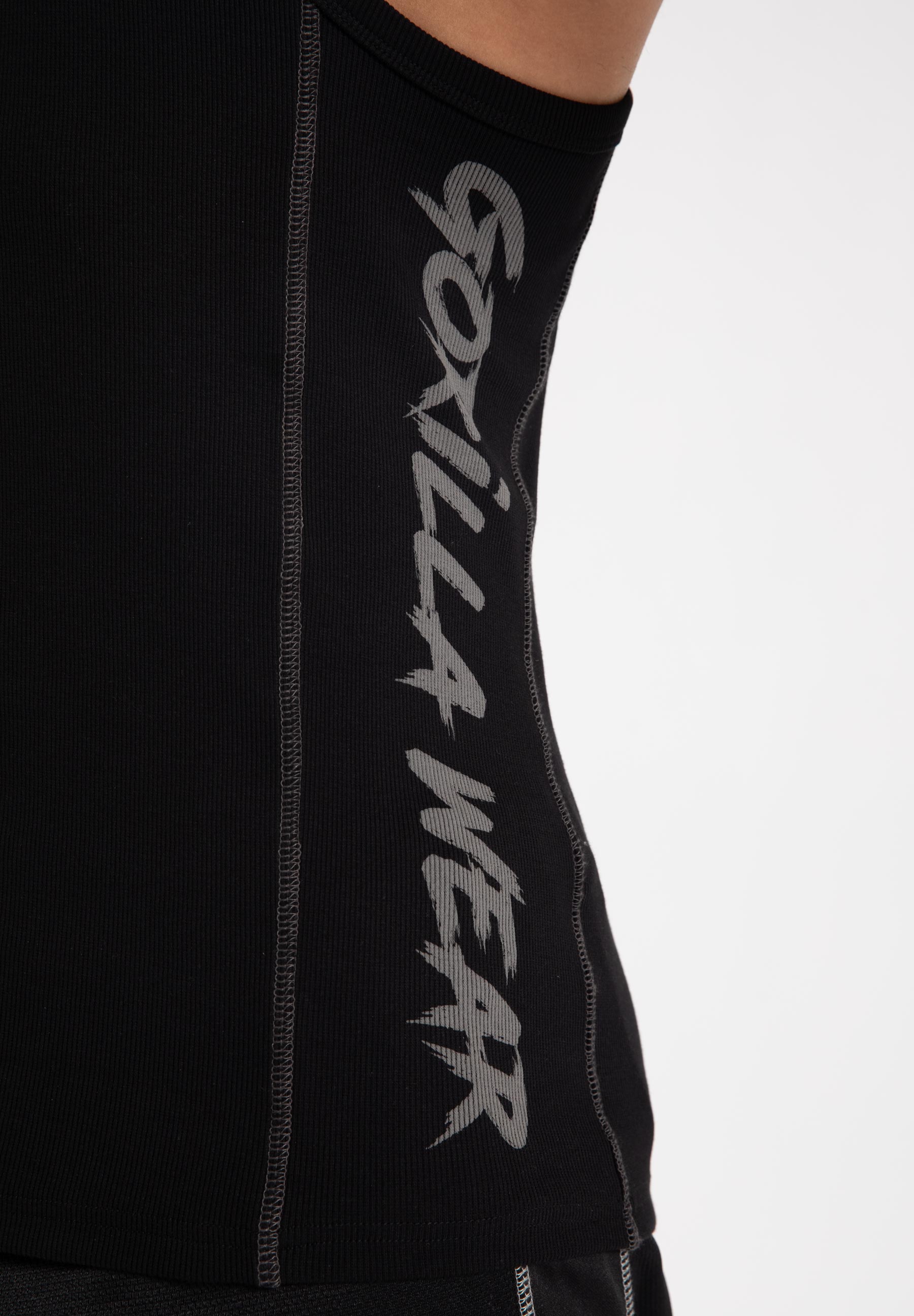 Gorilla Wear Monterey Tank Top - Kaikki värit