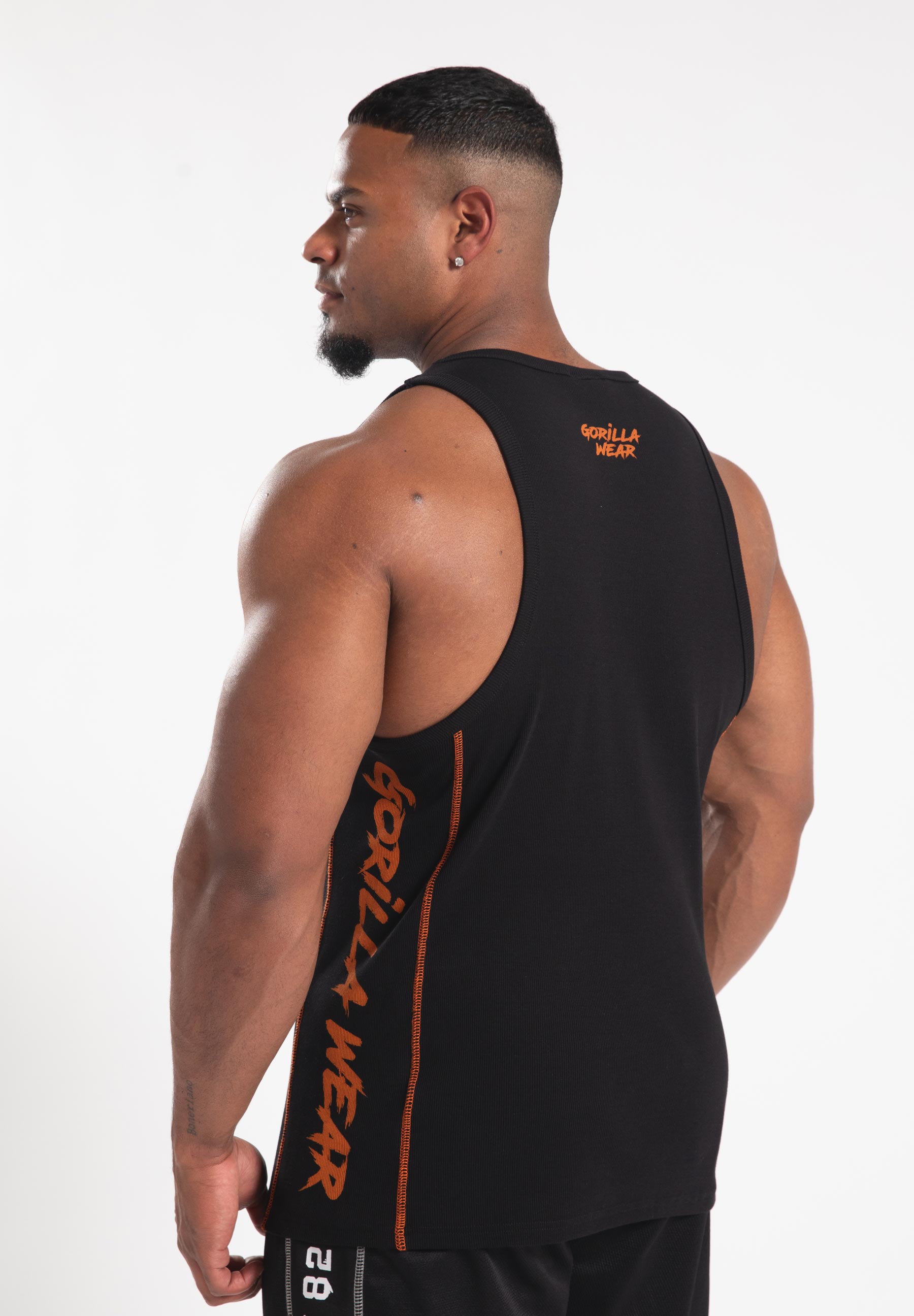 Gorilla Wear Monterey Tank Top - Kaikki värit