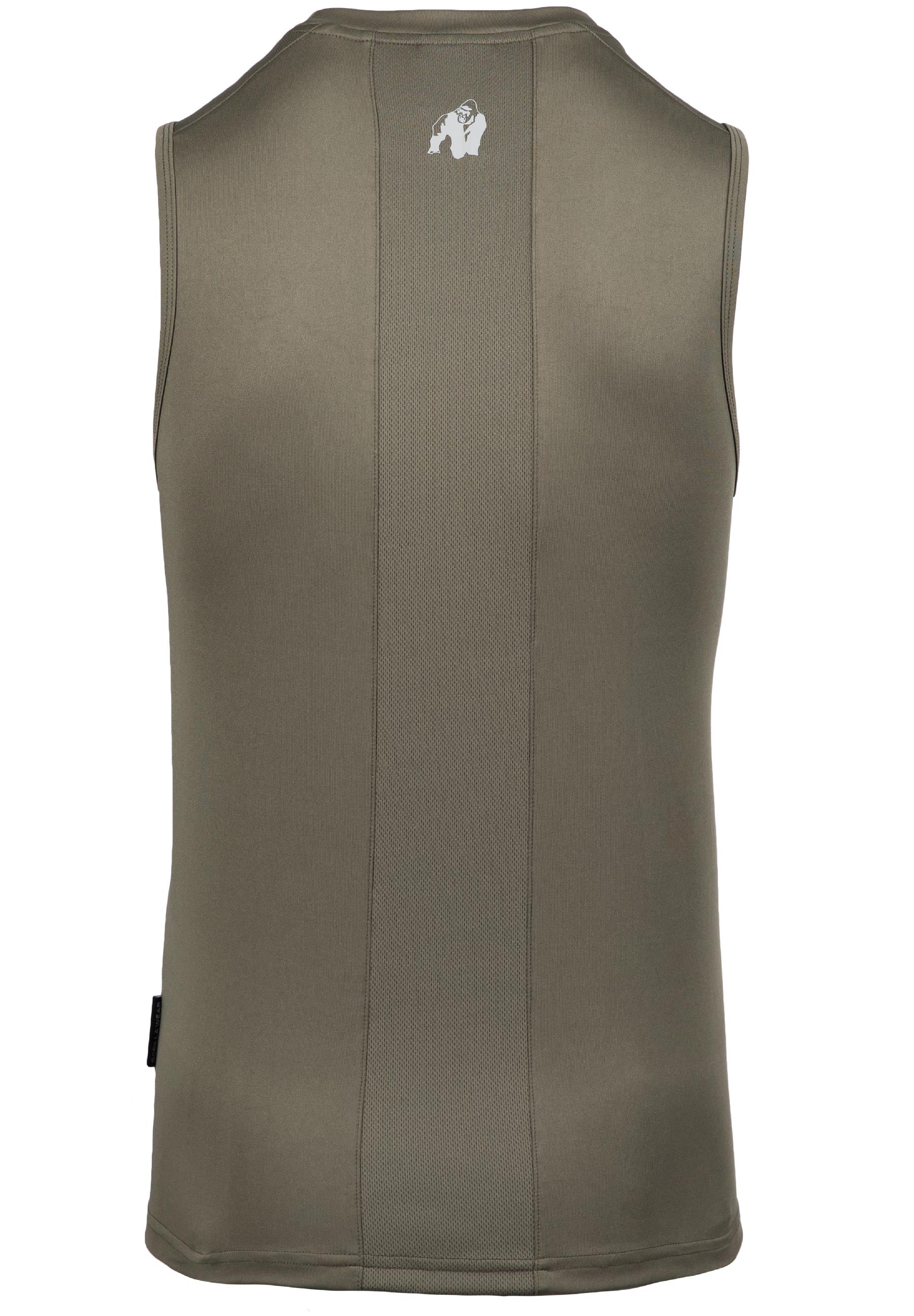 Gorilla Wear Broxton Tank Top - All Colors
