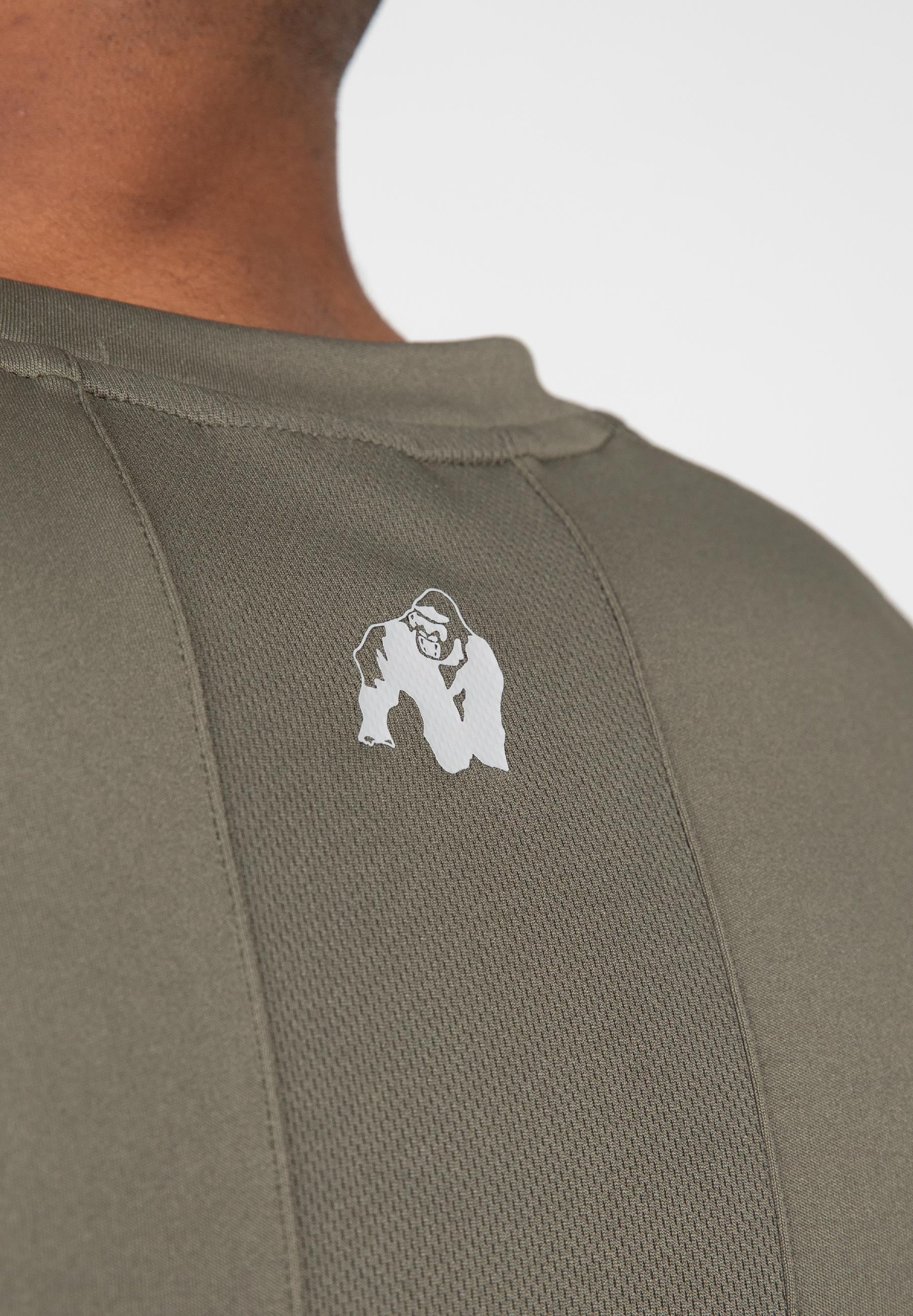Gorilla Wear Broxton Tank Top - All Colors
