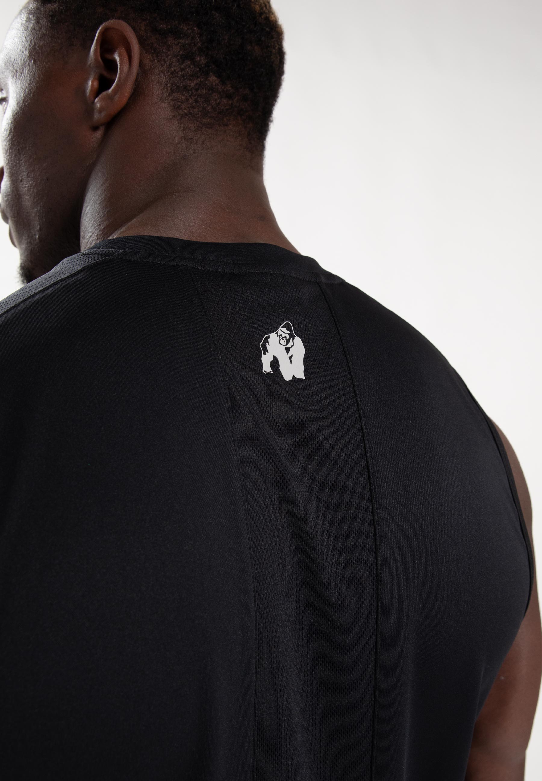 Gorilla Wear Broxton Tank Top - All Colors