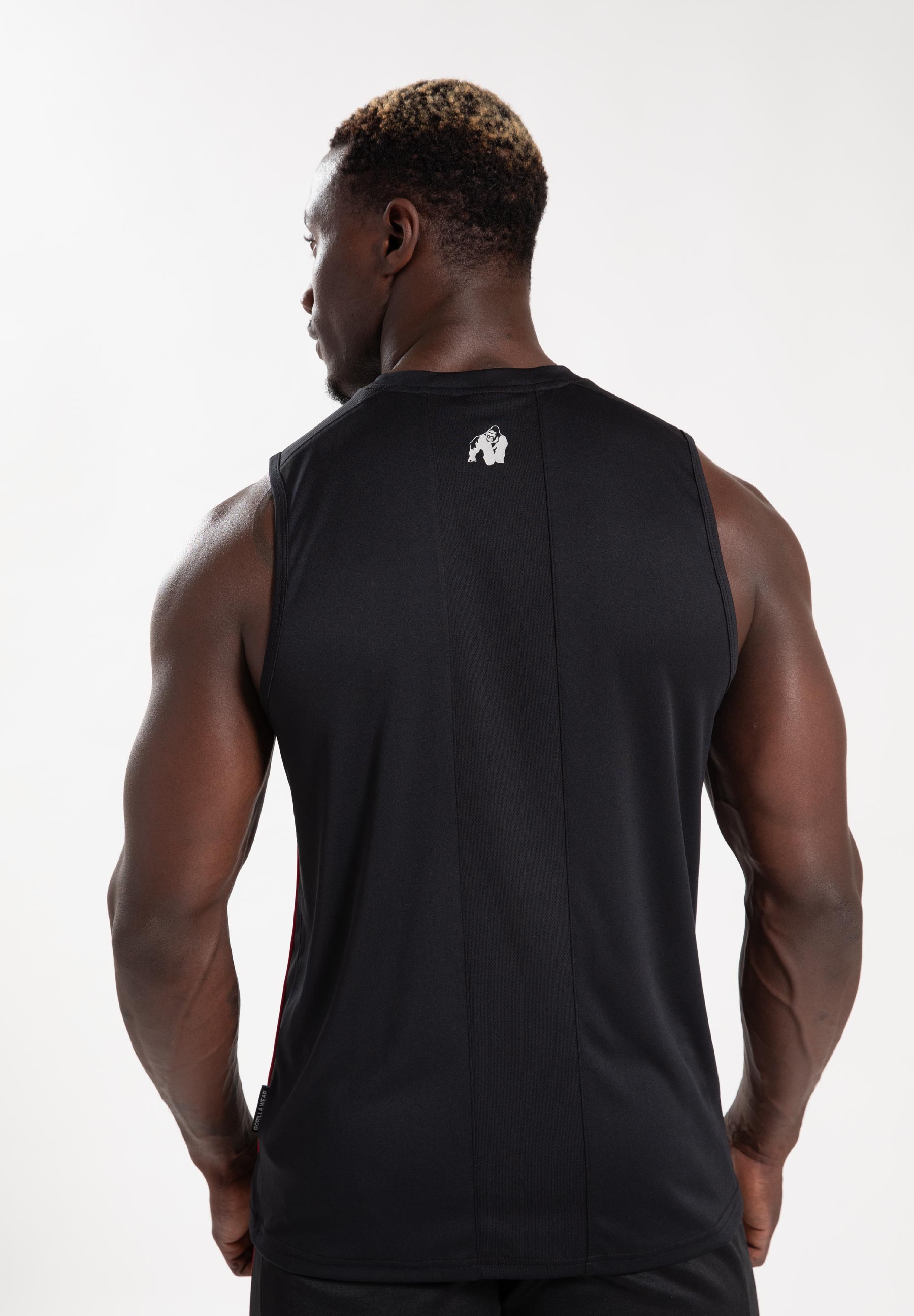 Gorilla Wear Broxton Tank Top - All Colors