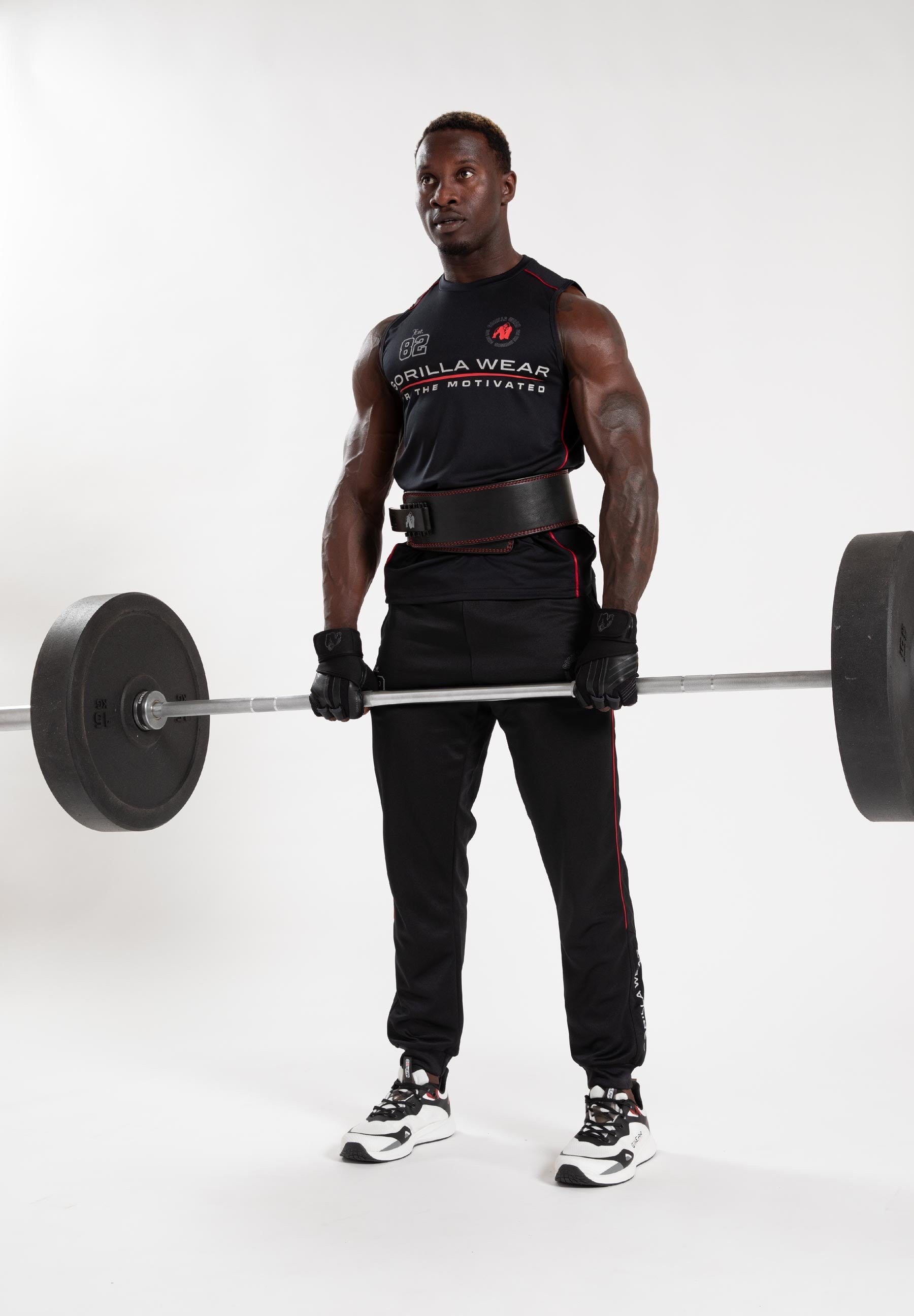 Gorilla Wear Broxton Tank Top - All Colors