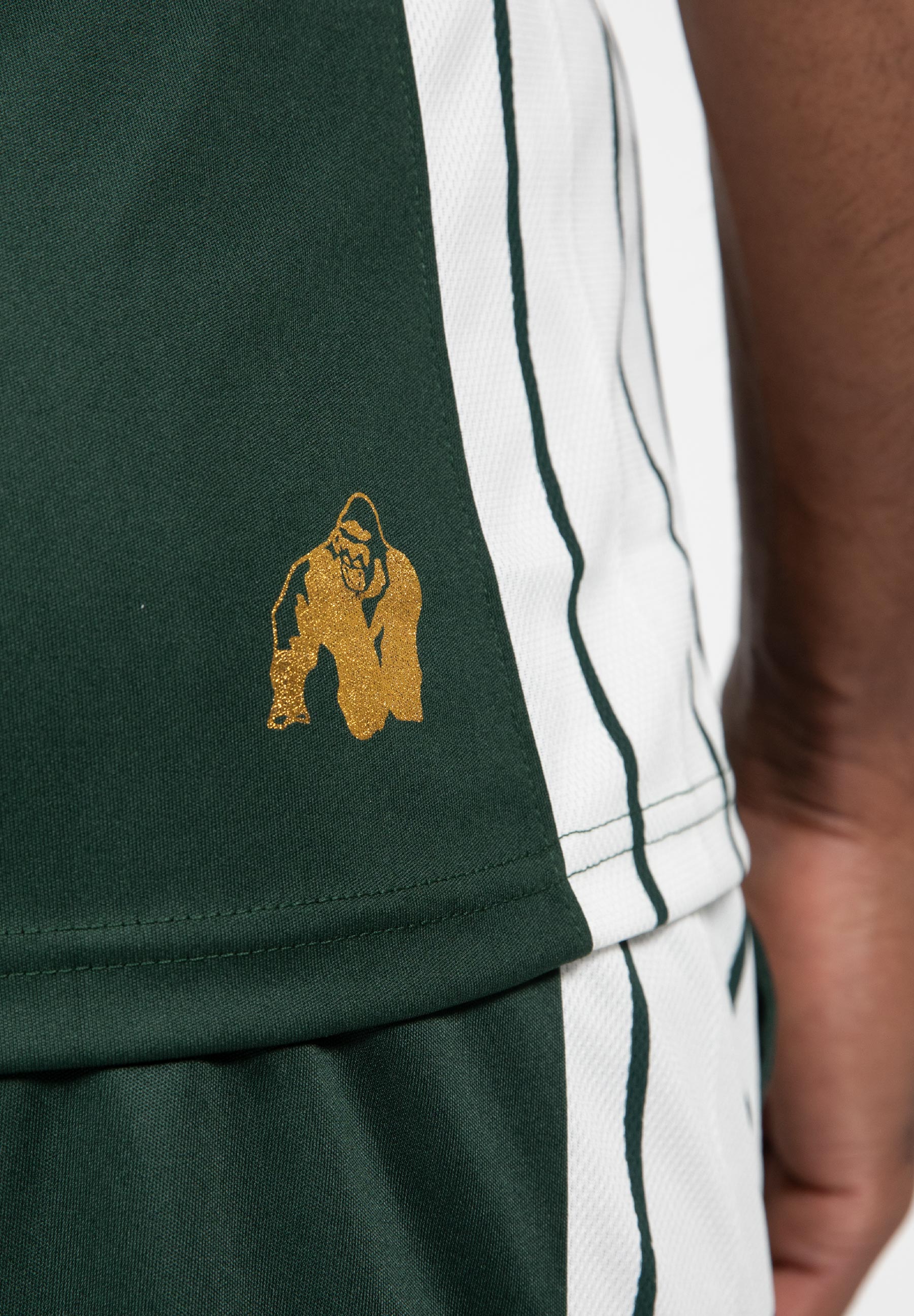 Gorilla Wear Orlando Jersey Tank Top - All colors