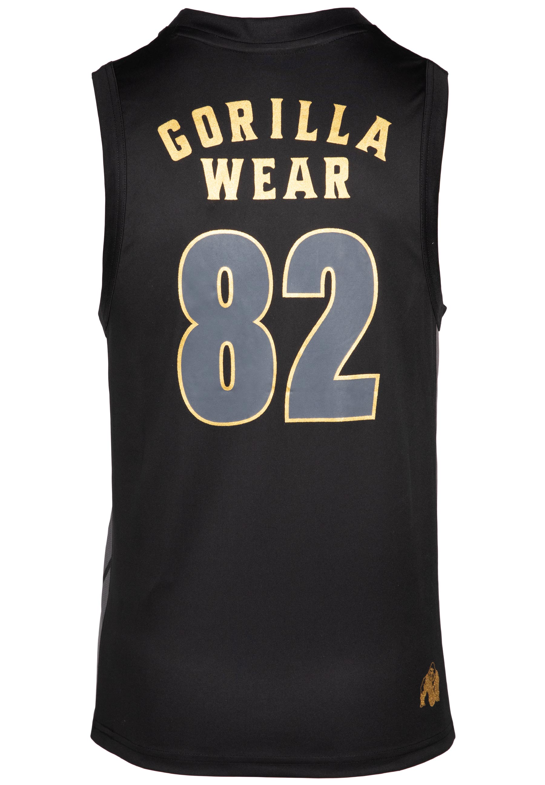 Gorilla Wear Orlando Jersey Tank Top - All colors