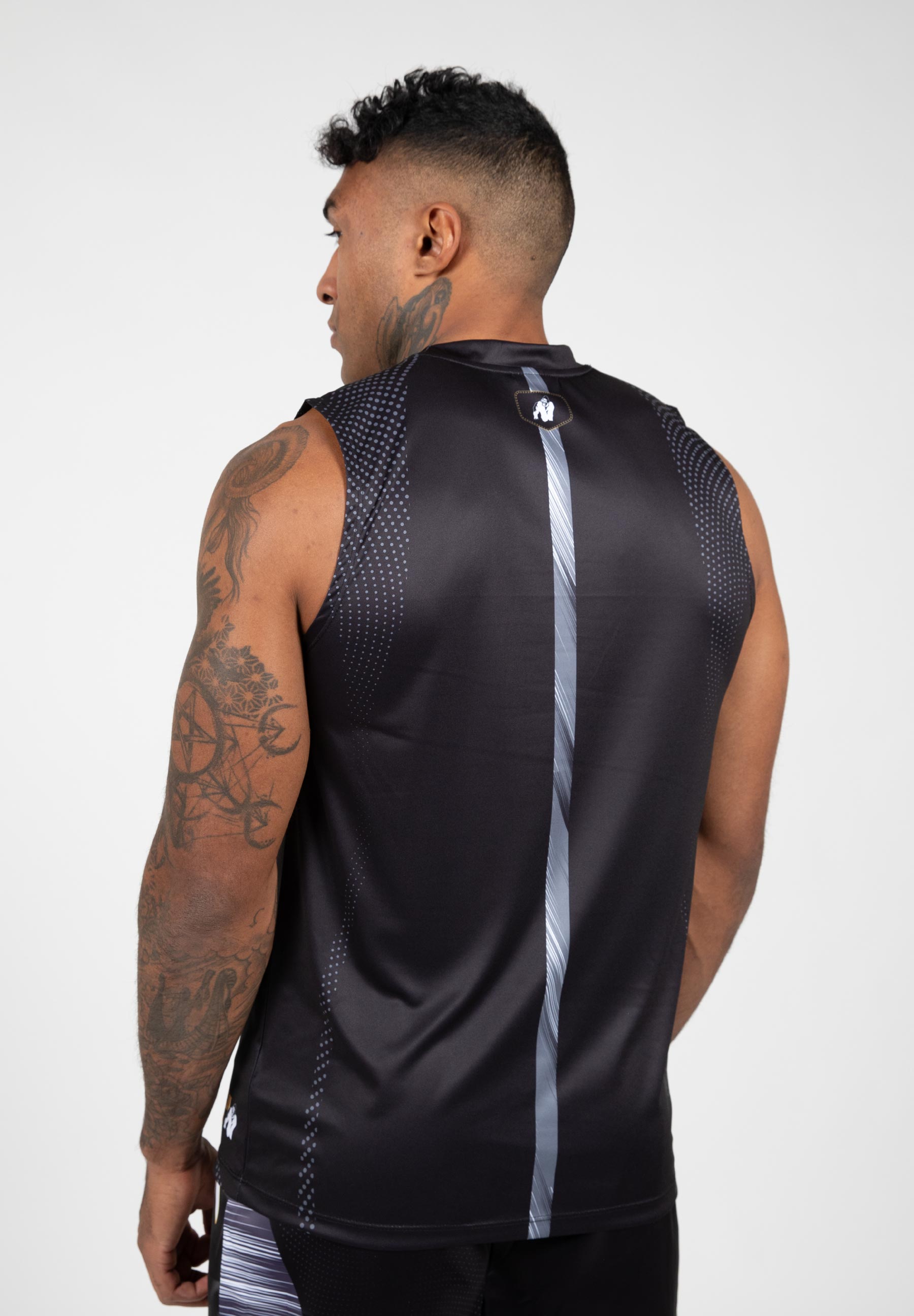Gorilla Wear Clayton Tank Top - Kaikki värit
