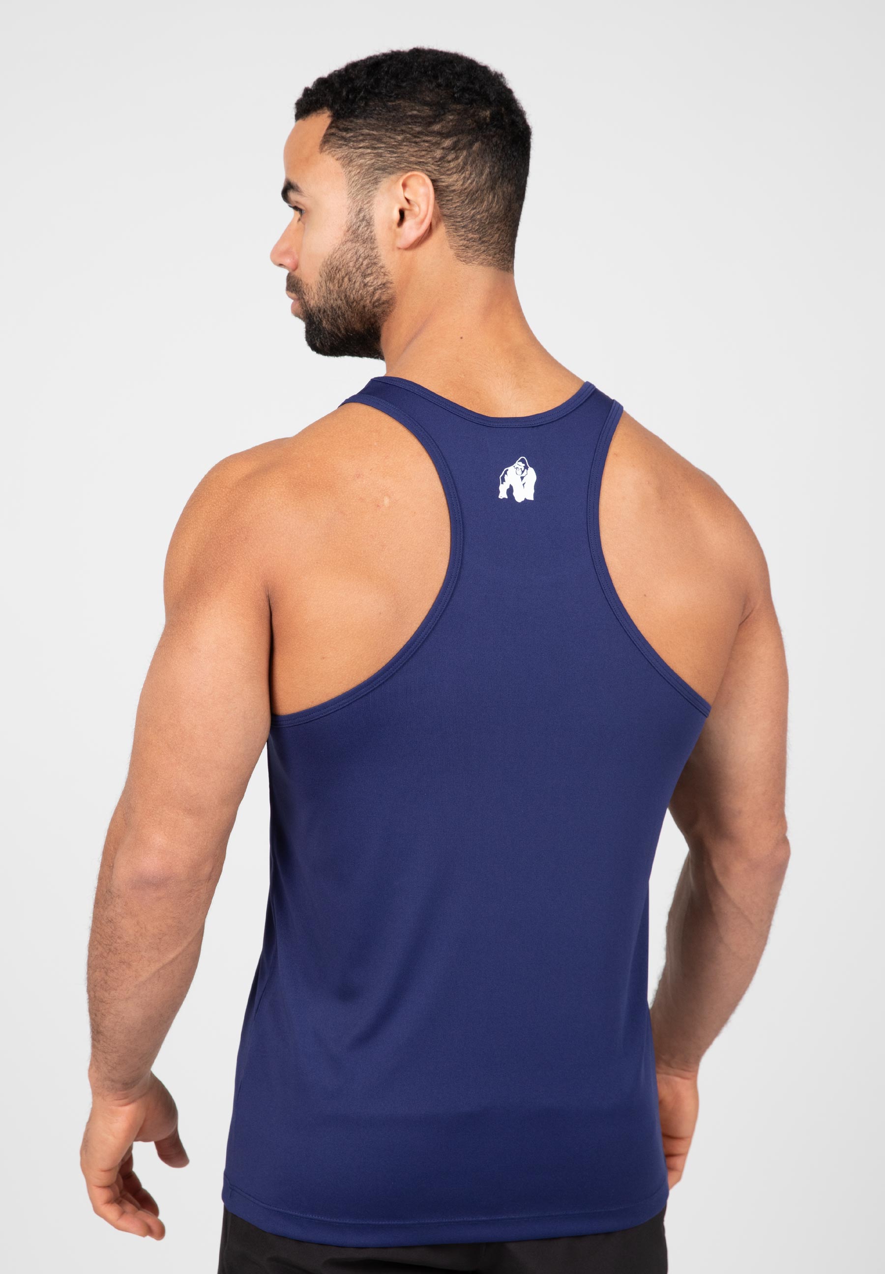 Gorilla Wear Classic Training Tank Top - Kaikki värit