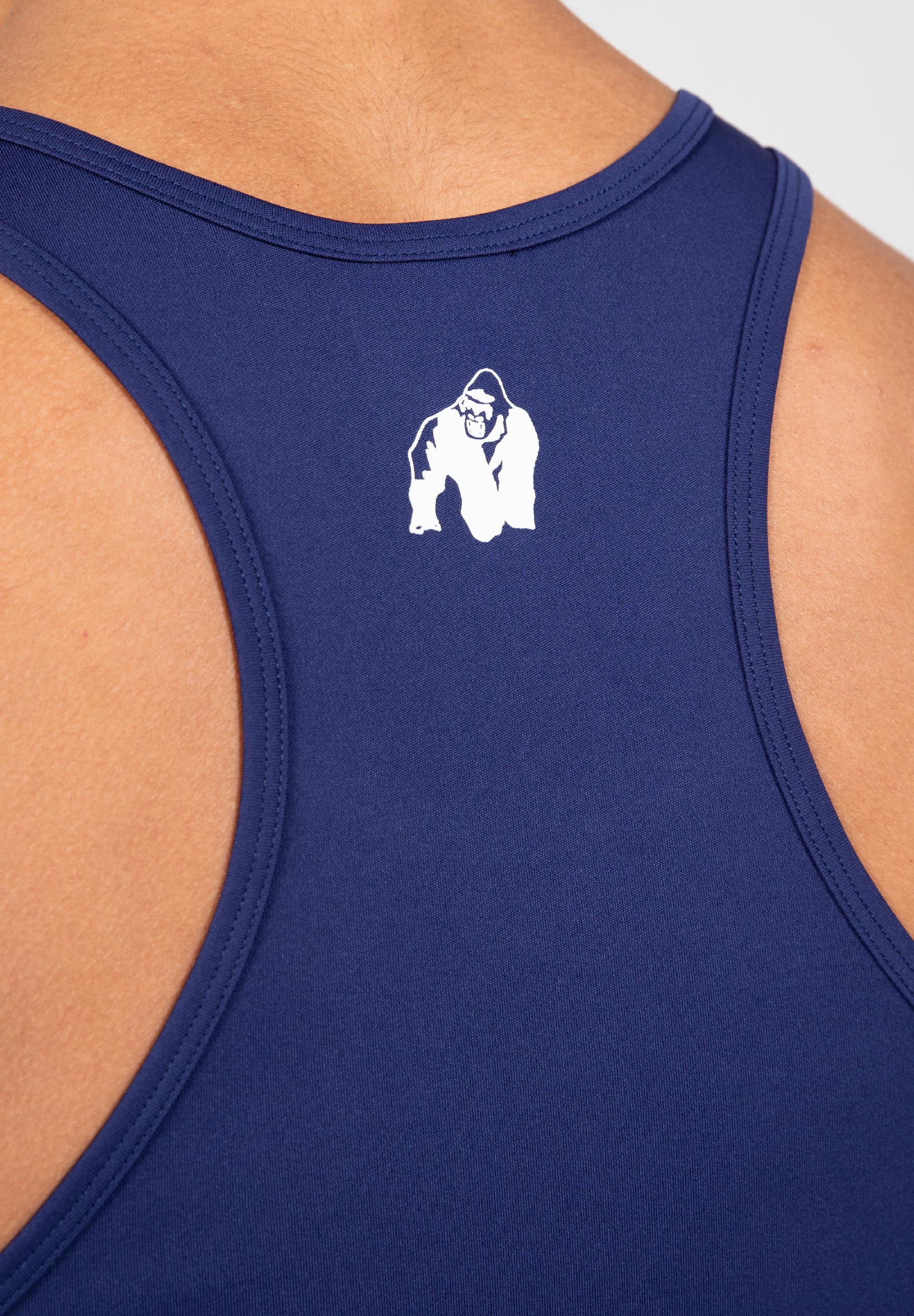 Gorilla Wear Classic Training Tank Top - Kaikki värit