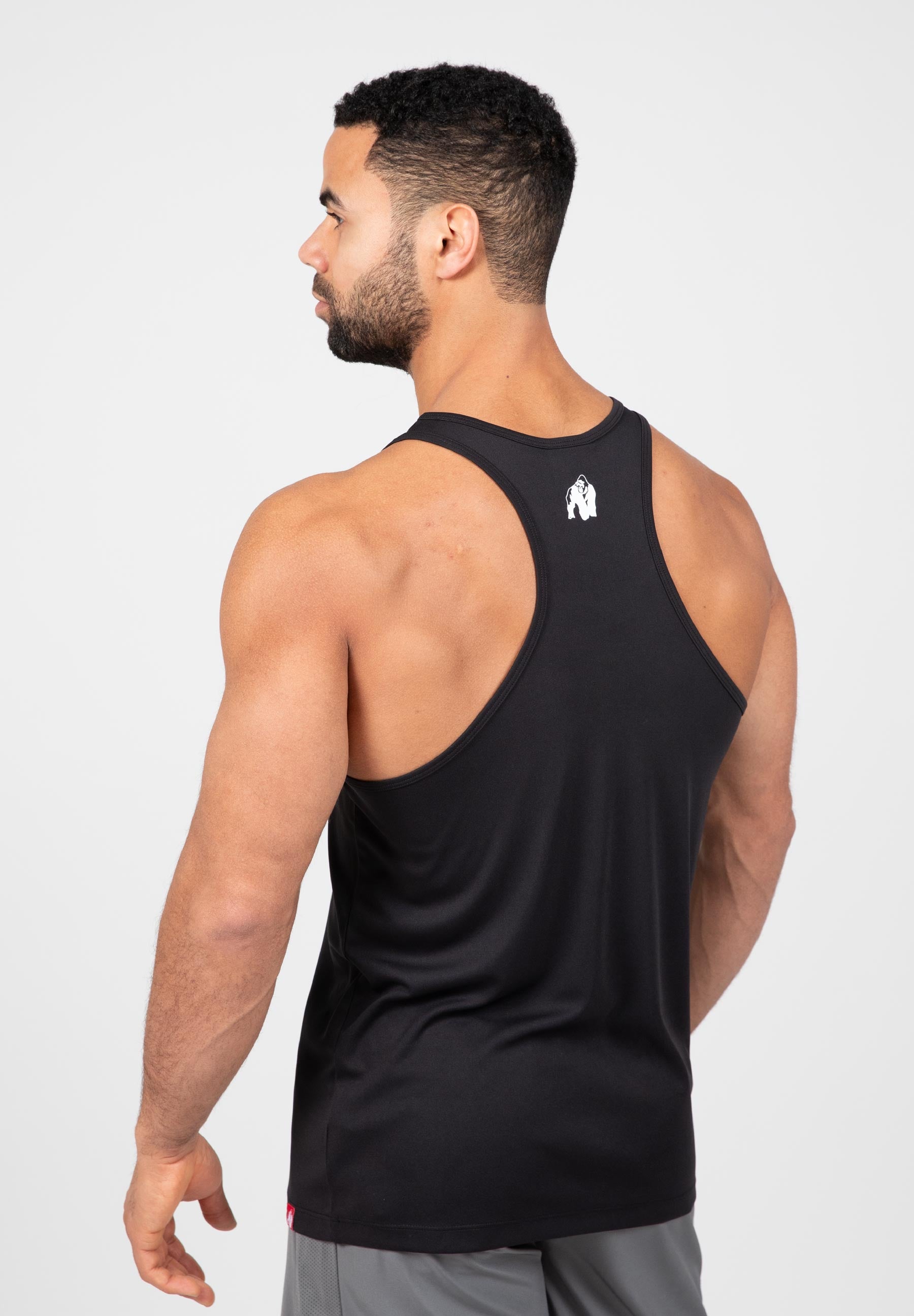 Gorilla Wear Classic Training Tank Top - Kaikki värit