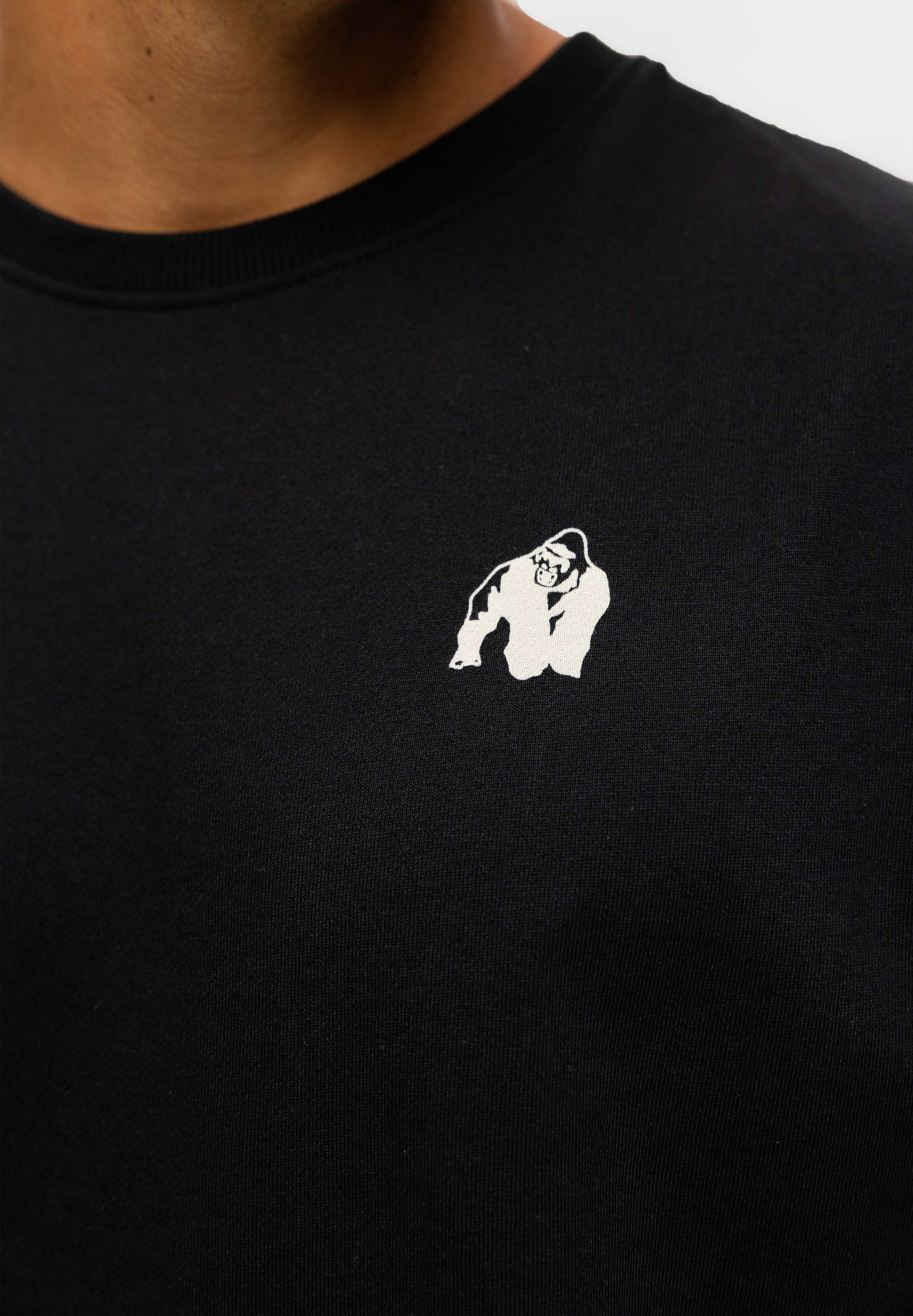 Gorilla Wear Bouse Cut Off Tank Top - Kaikki värit