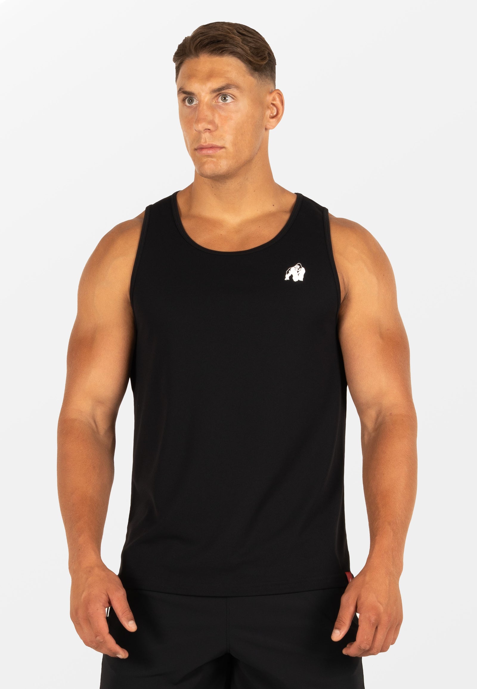 Gorilla Wear Colton Tank Top - Alla färger