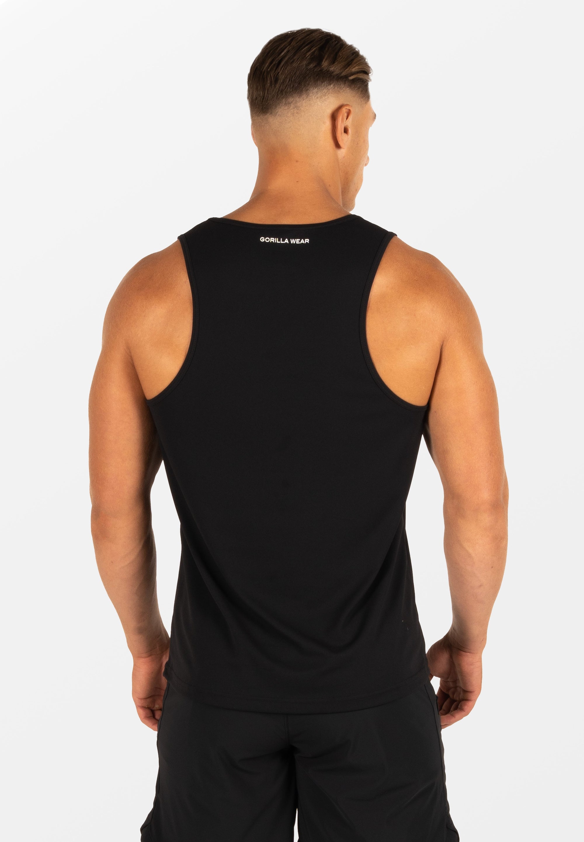 Gorilla Wear Colton Tank Top - Kaikki värit