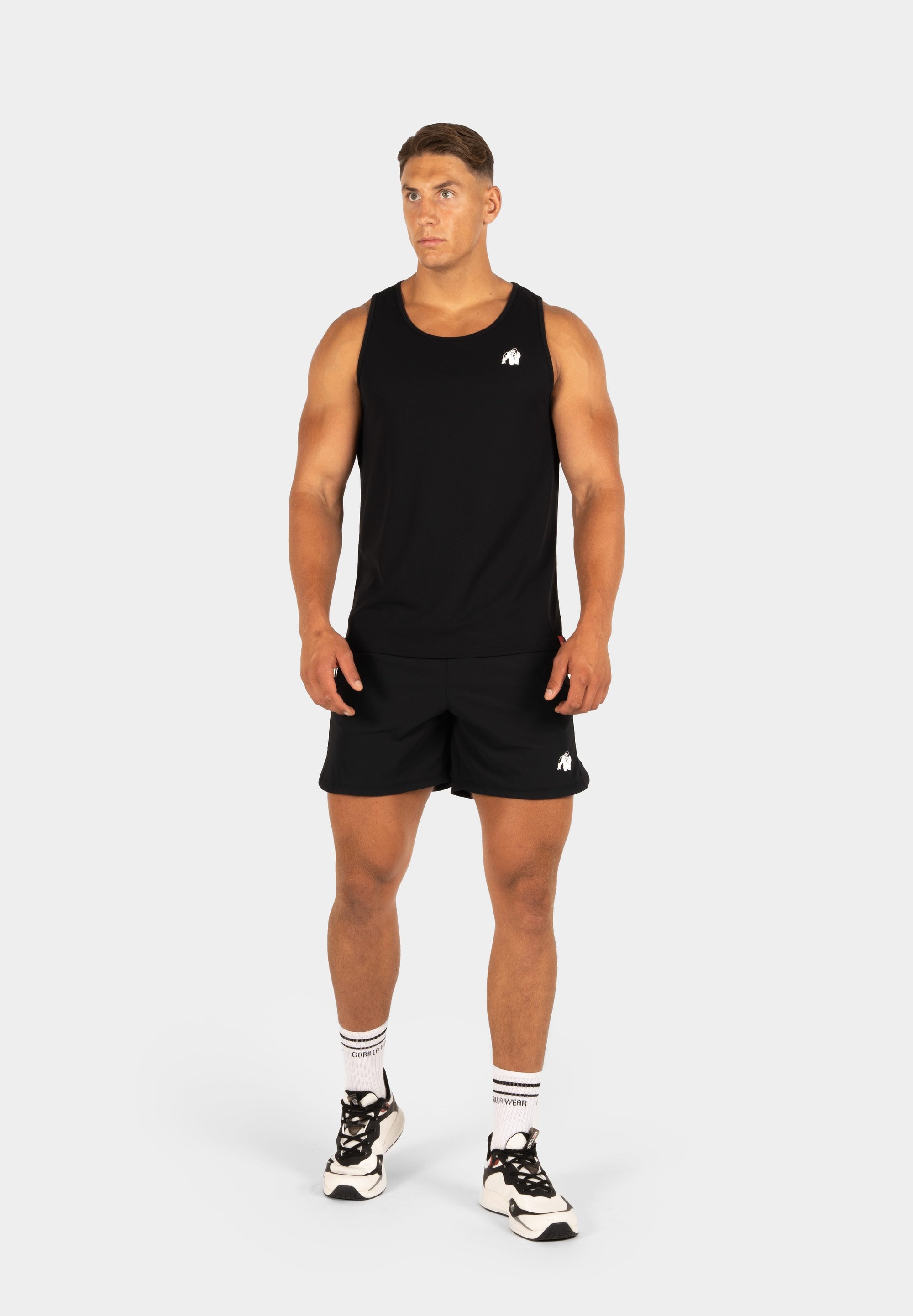 Gorilla Wear Colton Tank Top - Kaikki värit