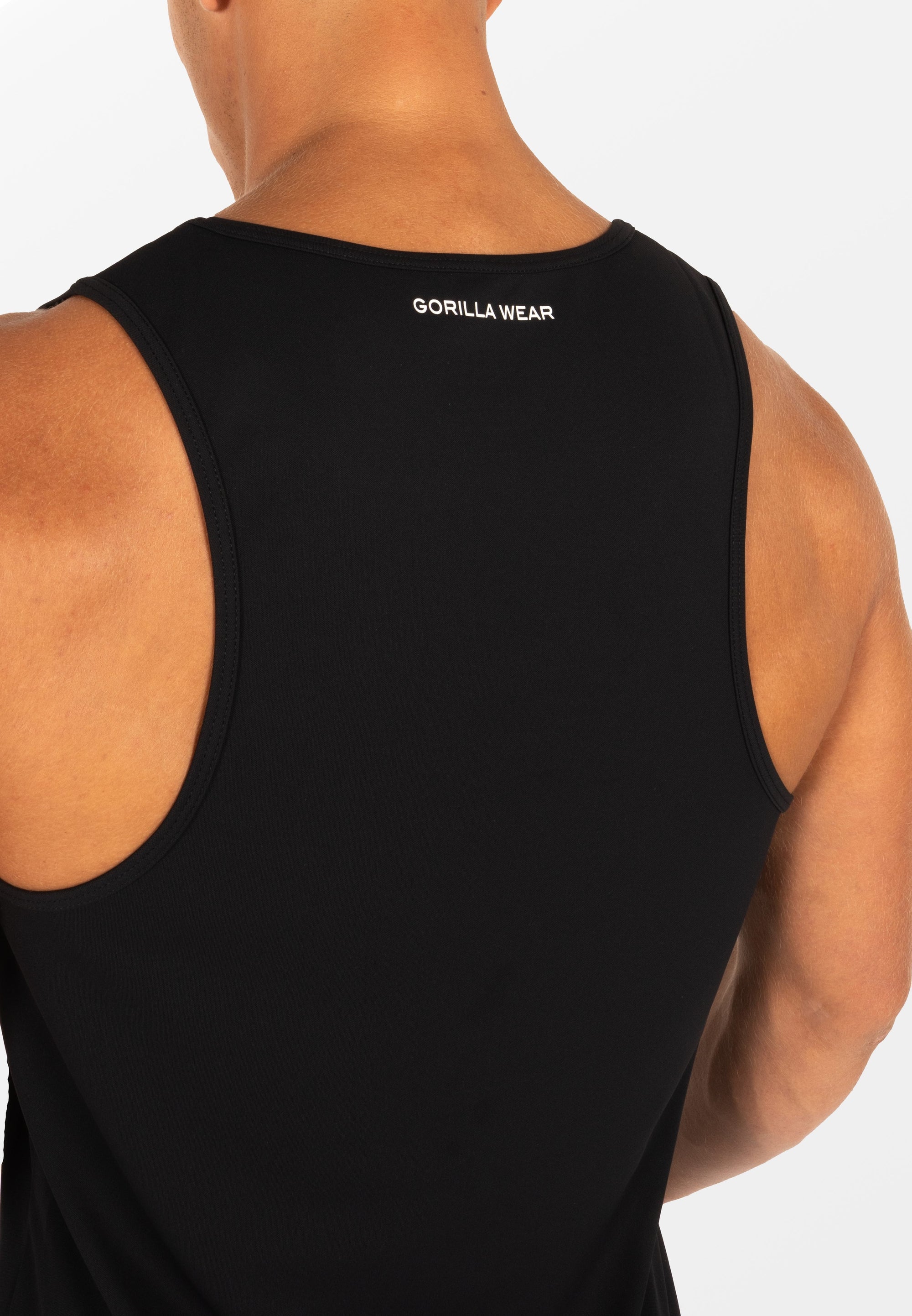 Gorilla Wear Colton Tank Top - Kaikki värit