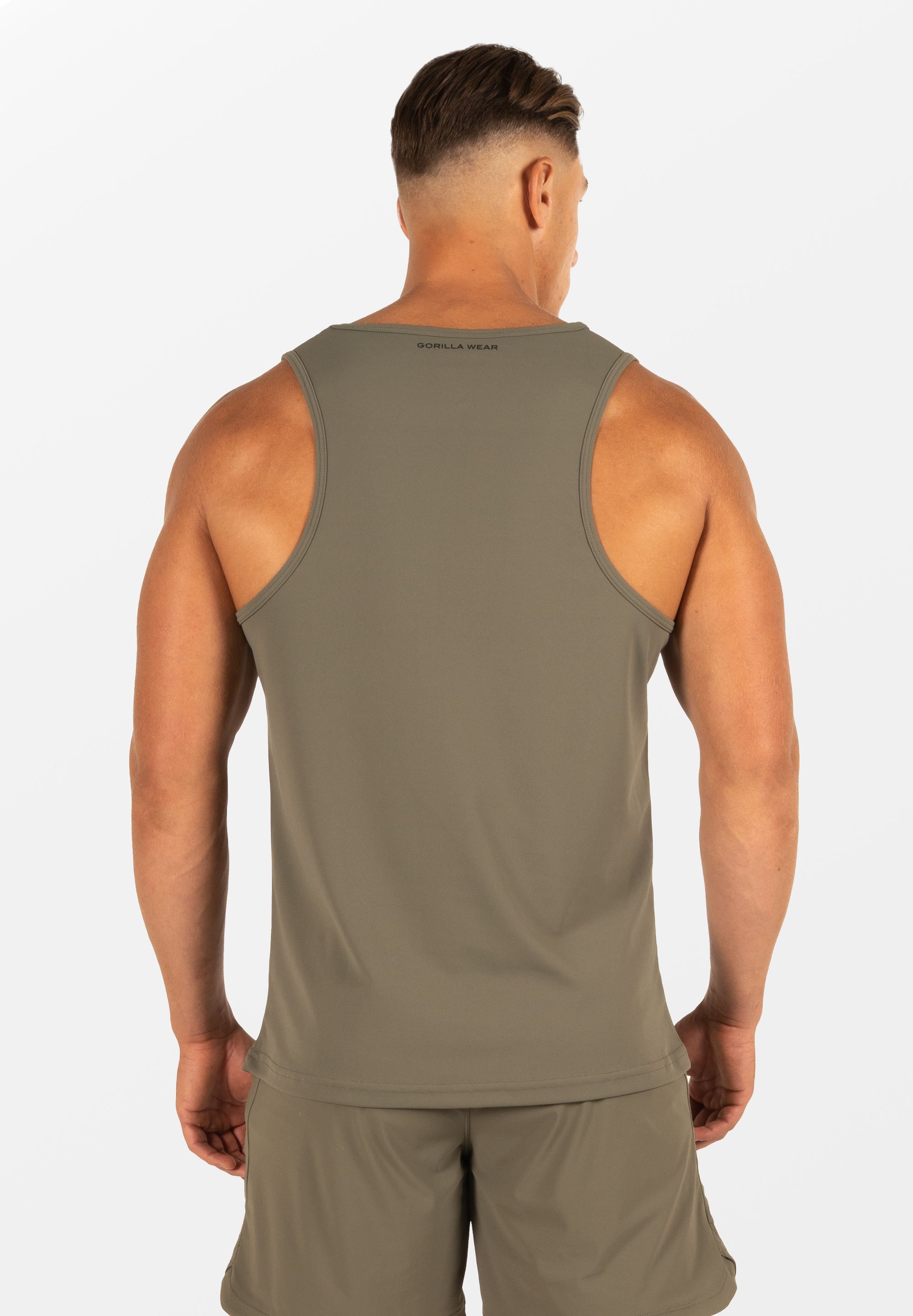 Gorilla Wear Colton Tank Top - Kaikki värit