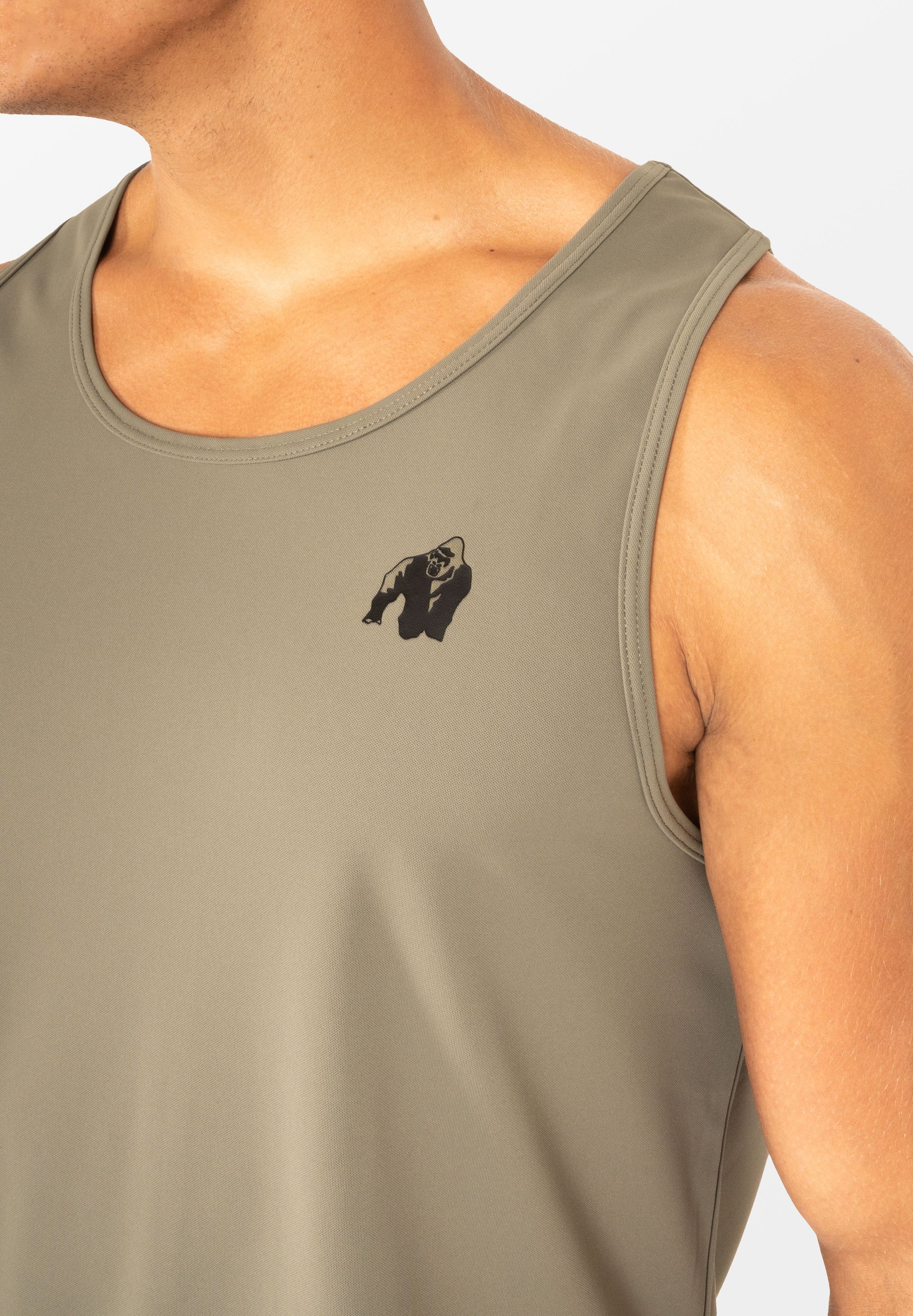 Gorilla Wear Colton Tank Top - Kaikki värit