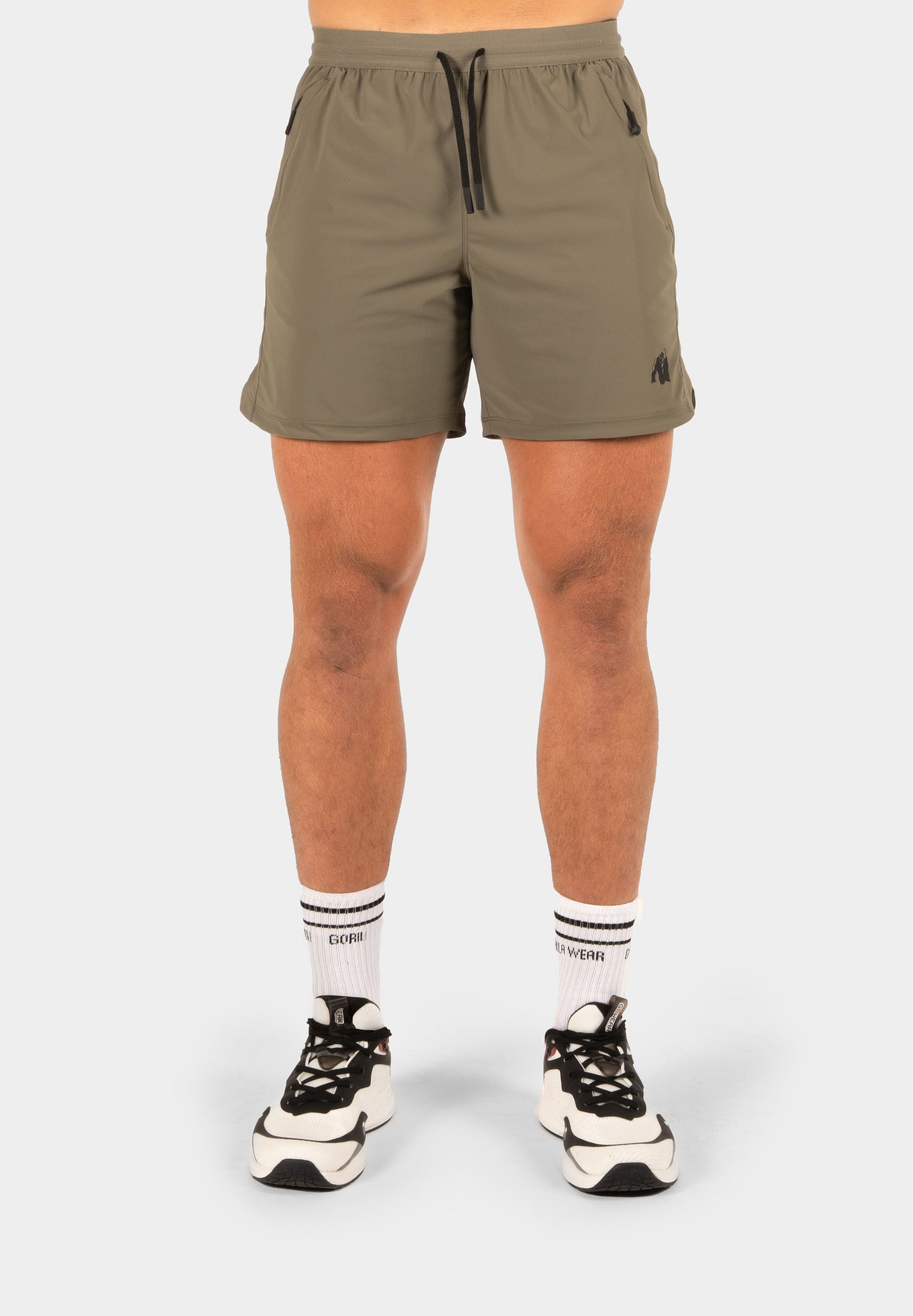 Gorilla Wear Colton Shorts - Kaikki värit