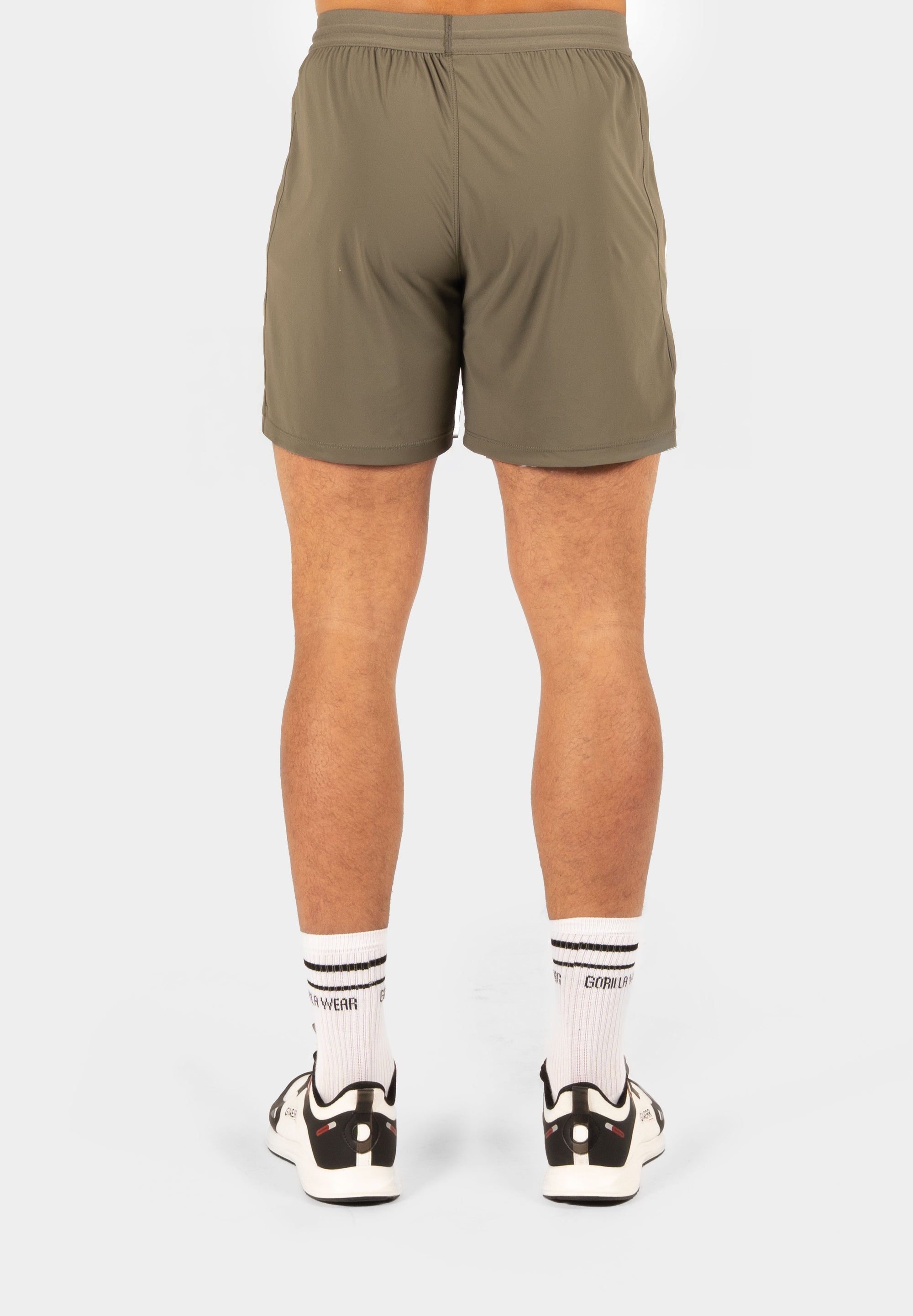 Gorilla Wear Colton Shorts - Kaikki värit