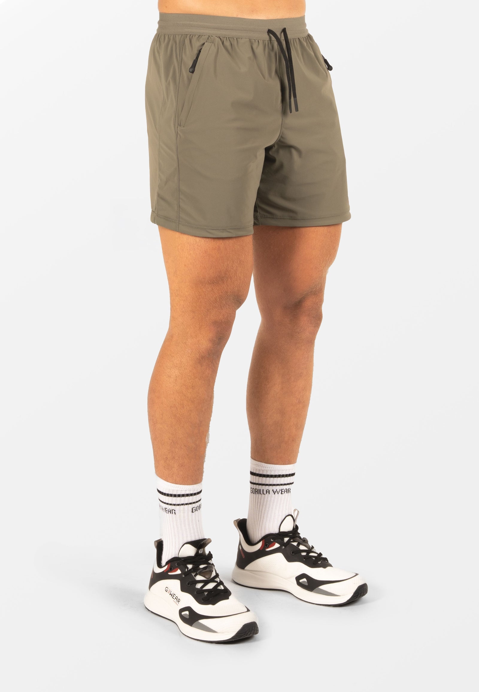 Gorilla Wear Colton Shorts - Kaikki värit