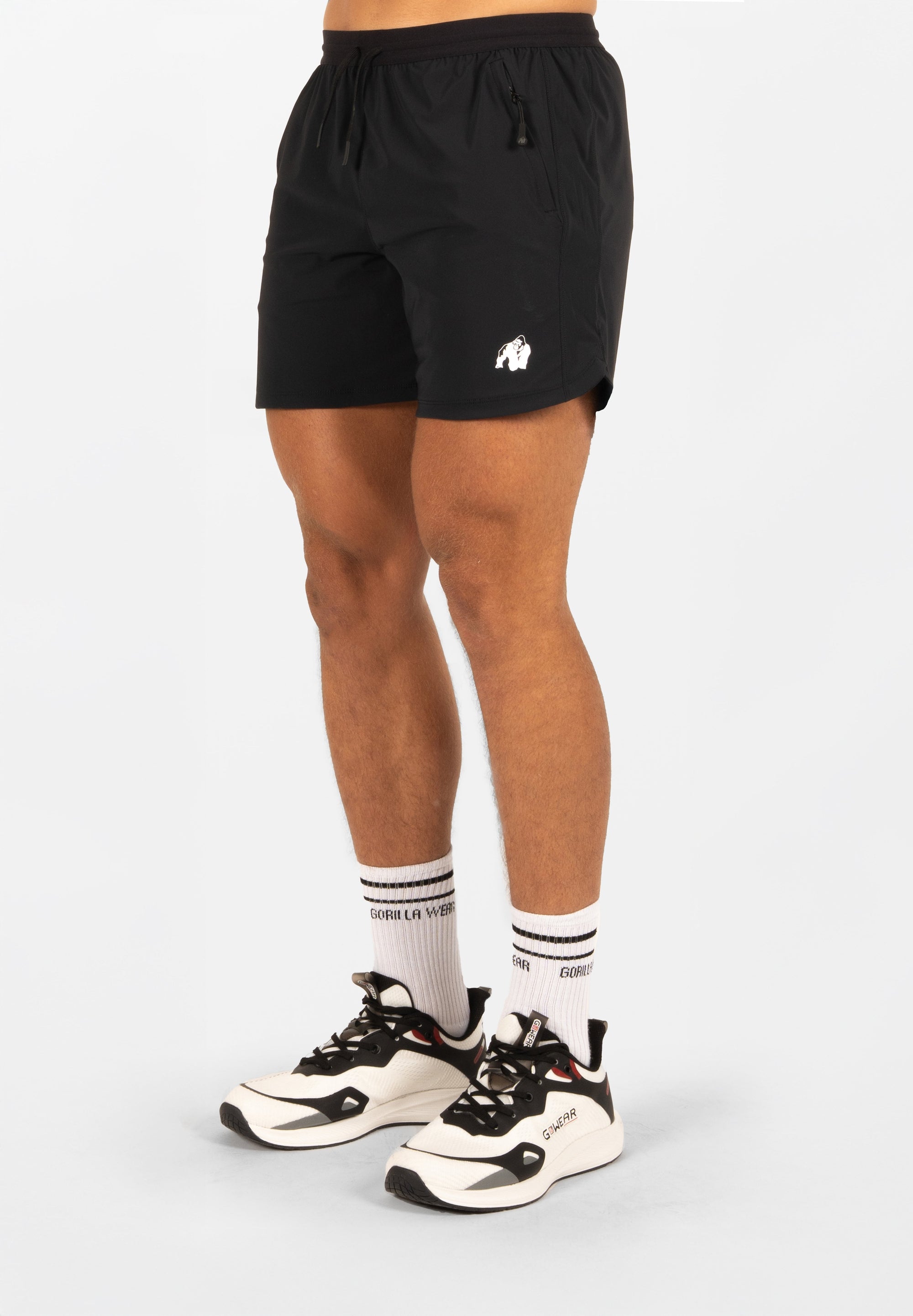 Gorilla Wear Colton Shorts - Kaikki värit