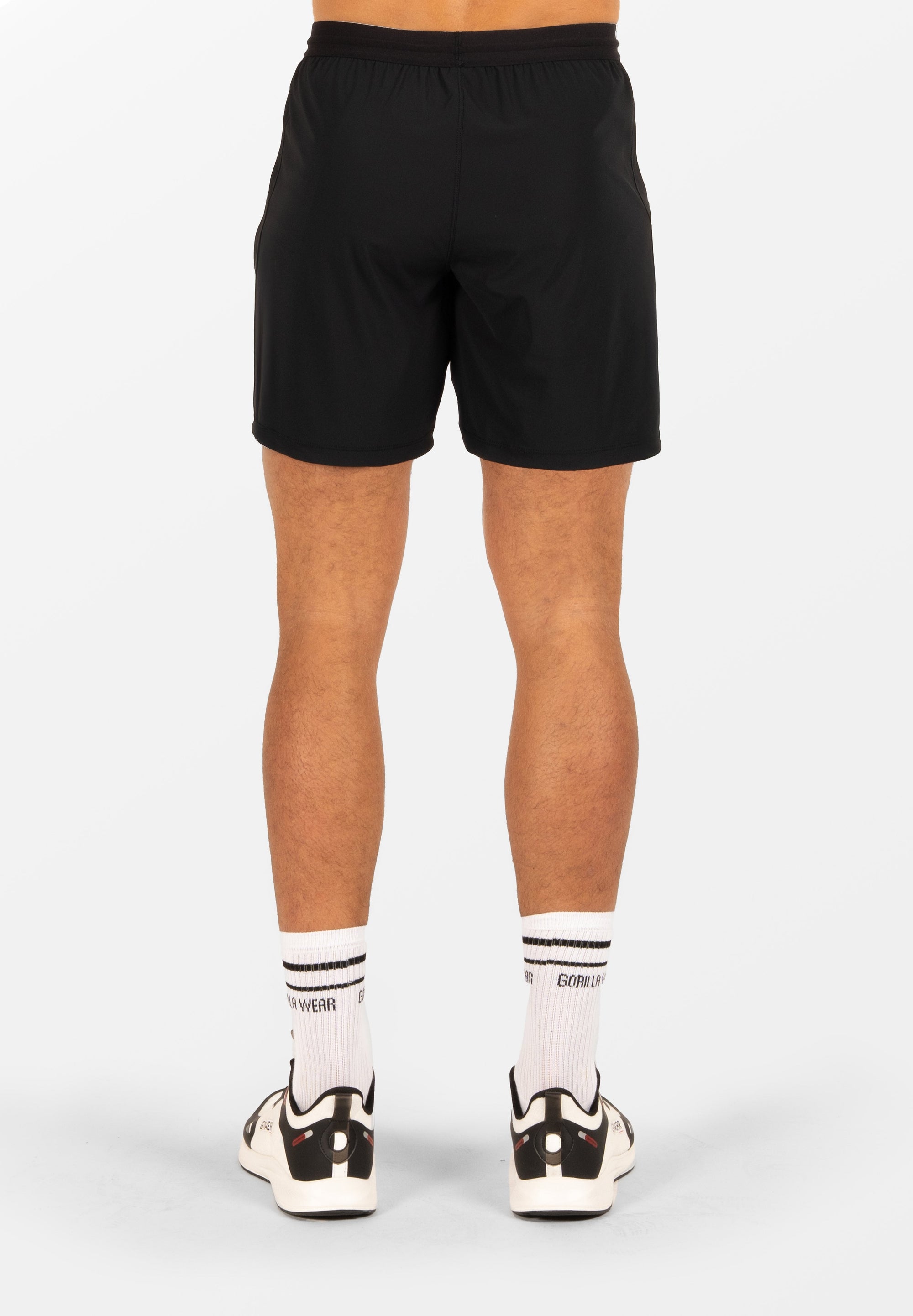 Gorilla Wear Colton Shorts - Kaikki värit