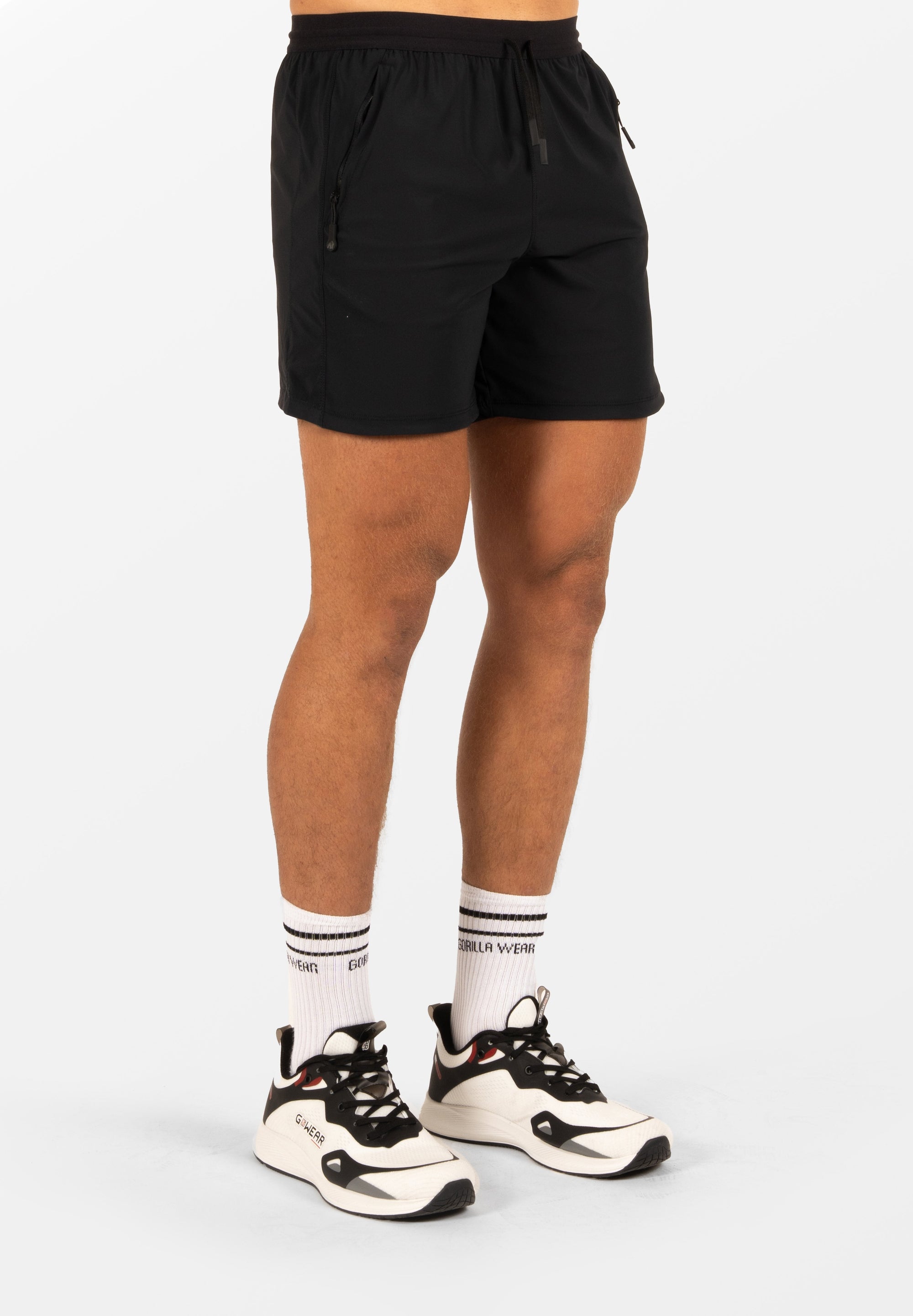 Gorilla Wear Colton Shorts - Kaikki värit