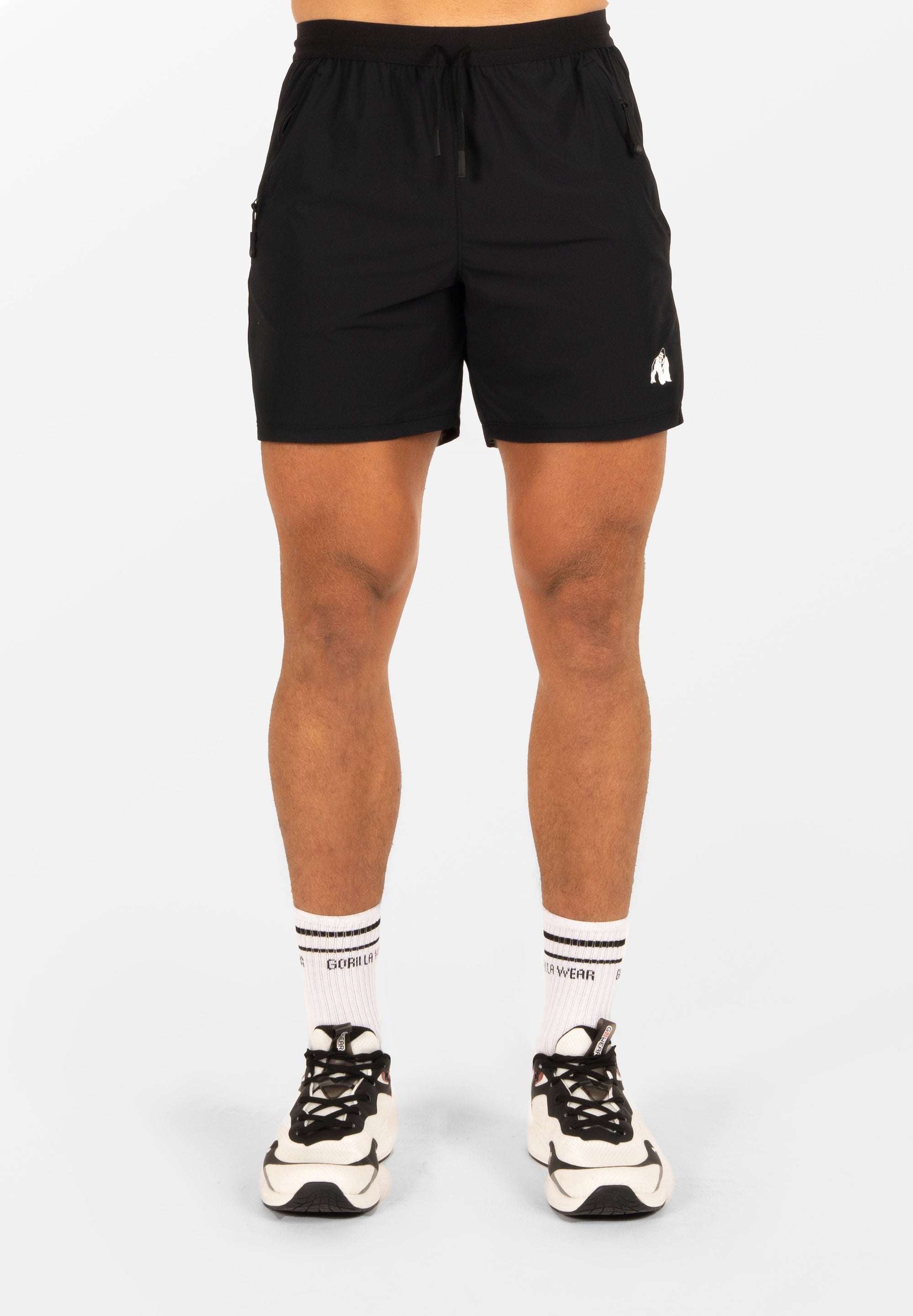 Gorilla Wear Colton Shorts - Kaikki värit