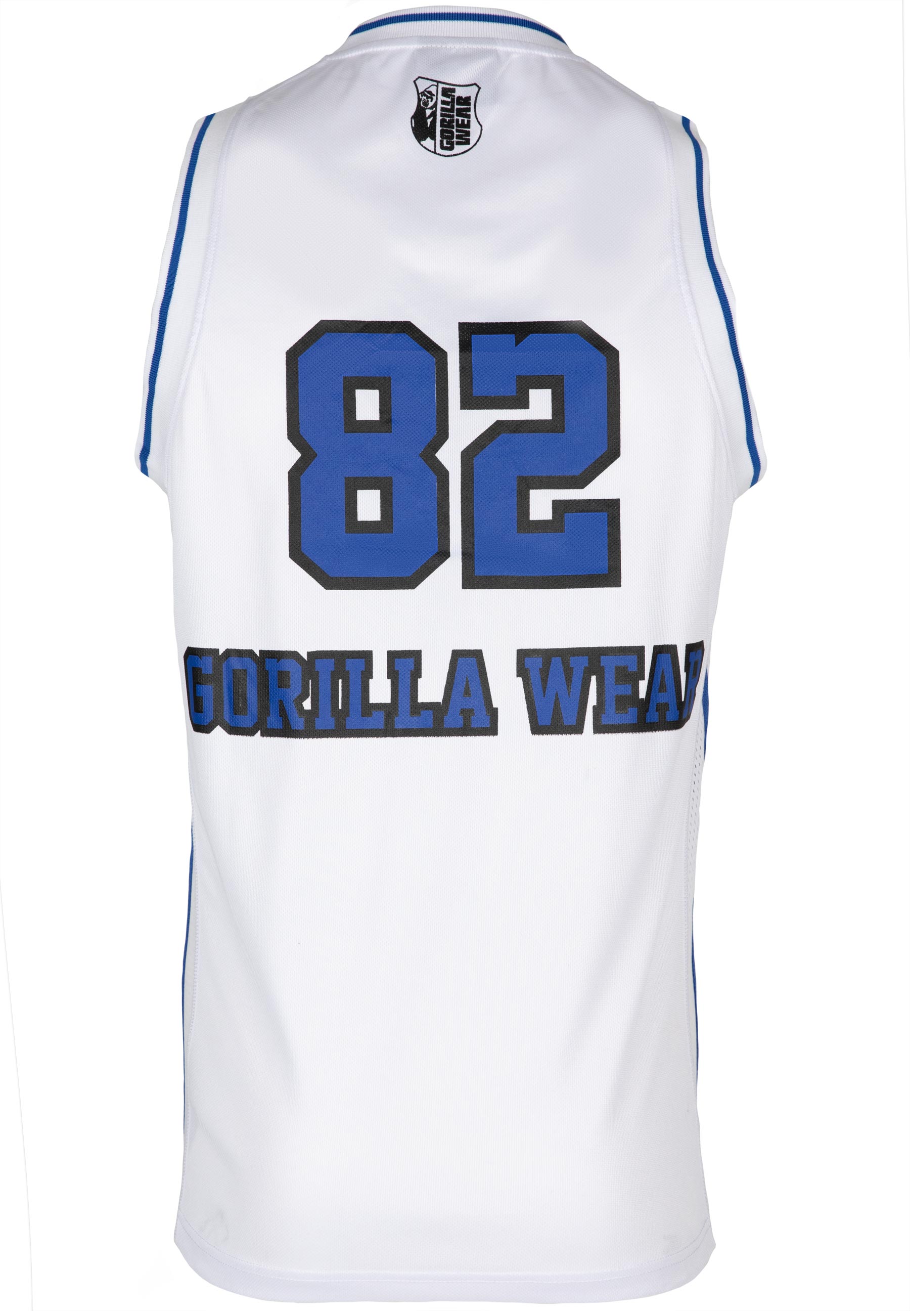 Gorilla Wear San Mateo Jersey Tank Top - Kaikki värit