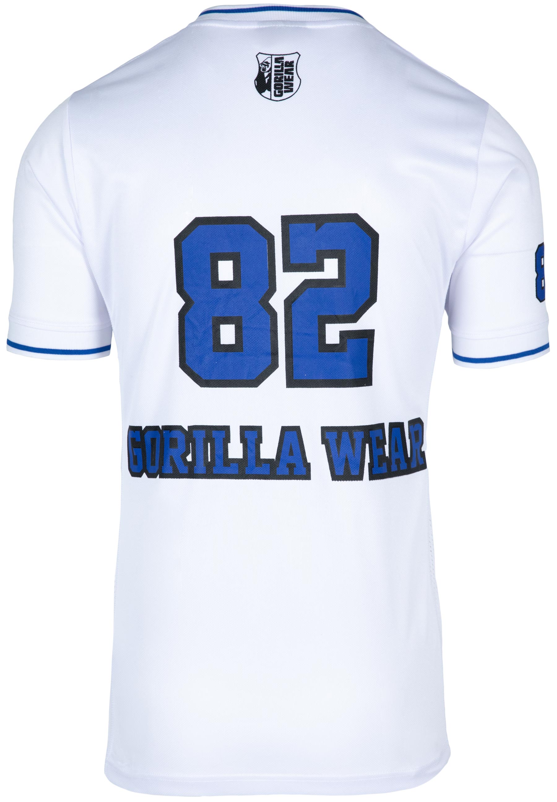 Gorilla Wear San Mateo T-shirt - Alla färger