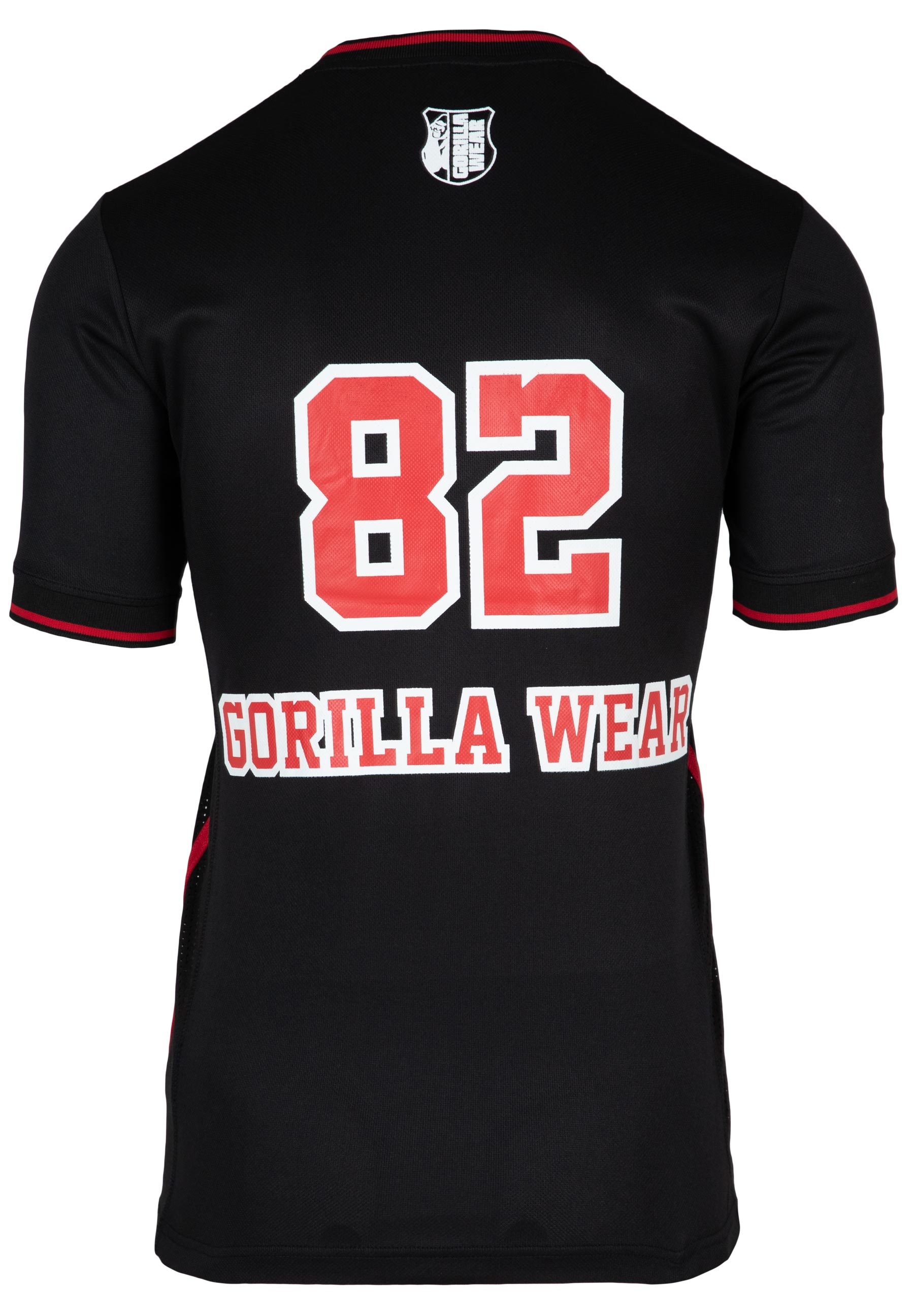 Gorilla Wear San Mateo T-shirt - Alla färger