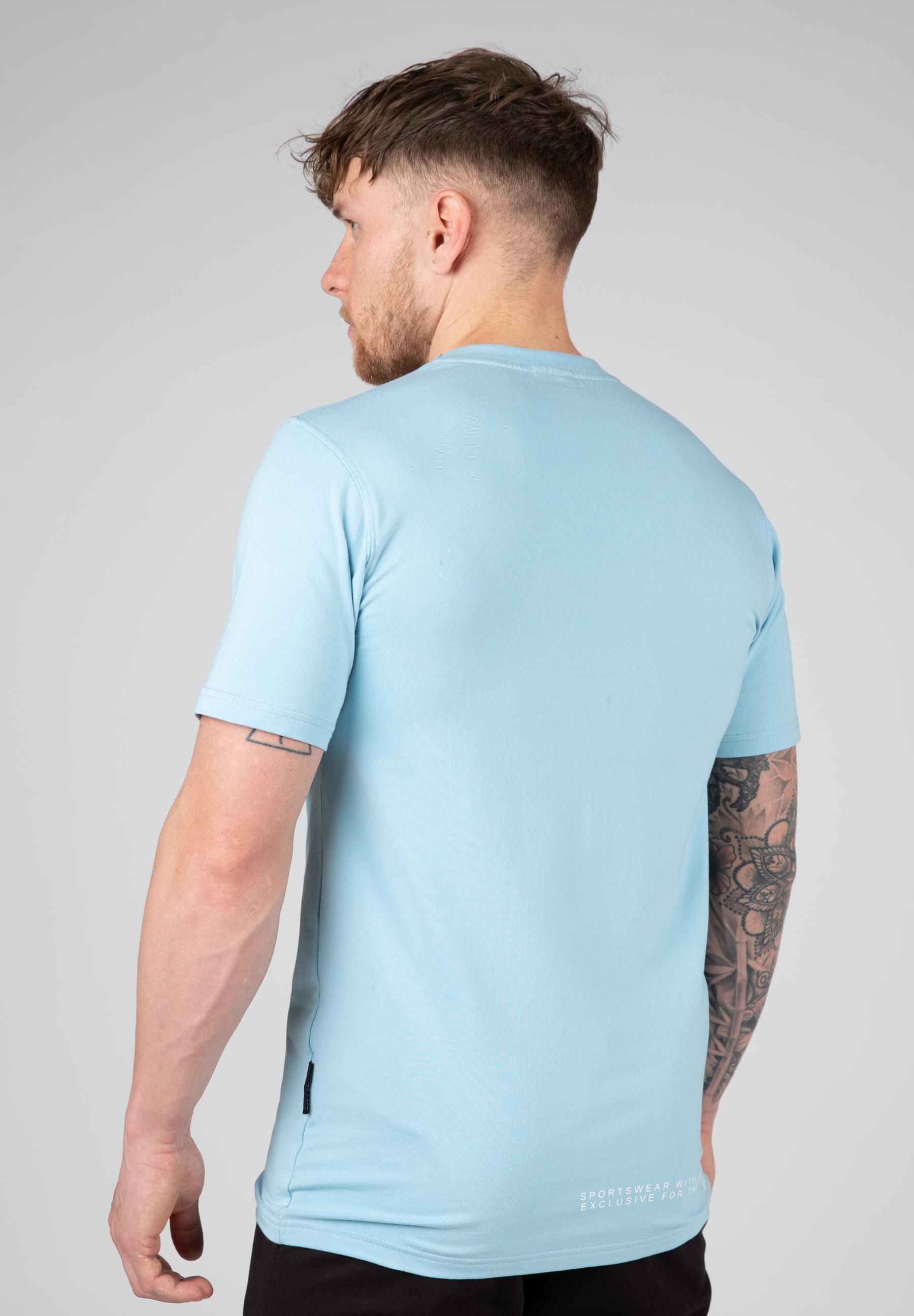 Gorilla Wear Swanton T-shirt - Alla färger