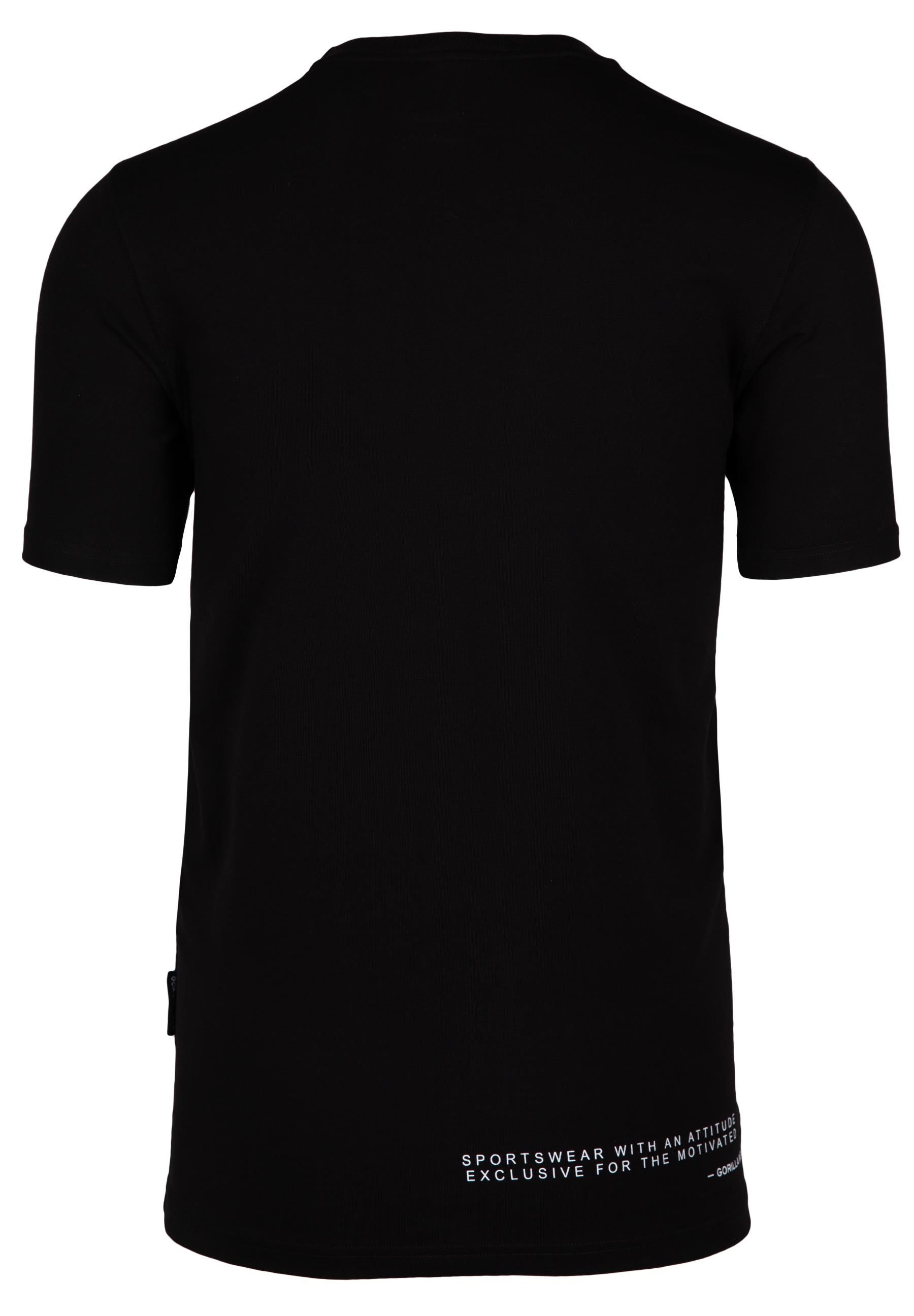 Gorilla Wear Swanton T-shirt - Alla färger