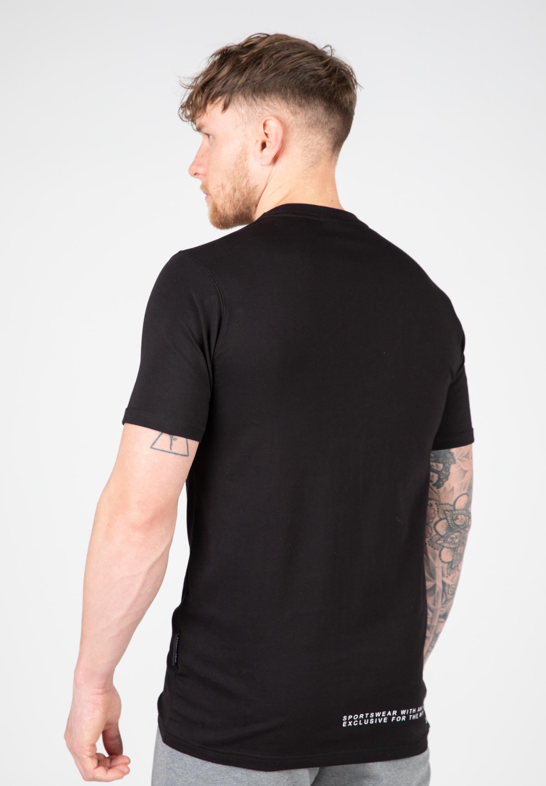 Gorilla Wear Swanton T-shirt - Alla färger
