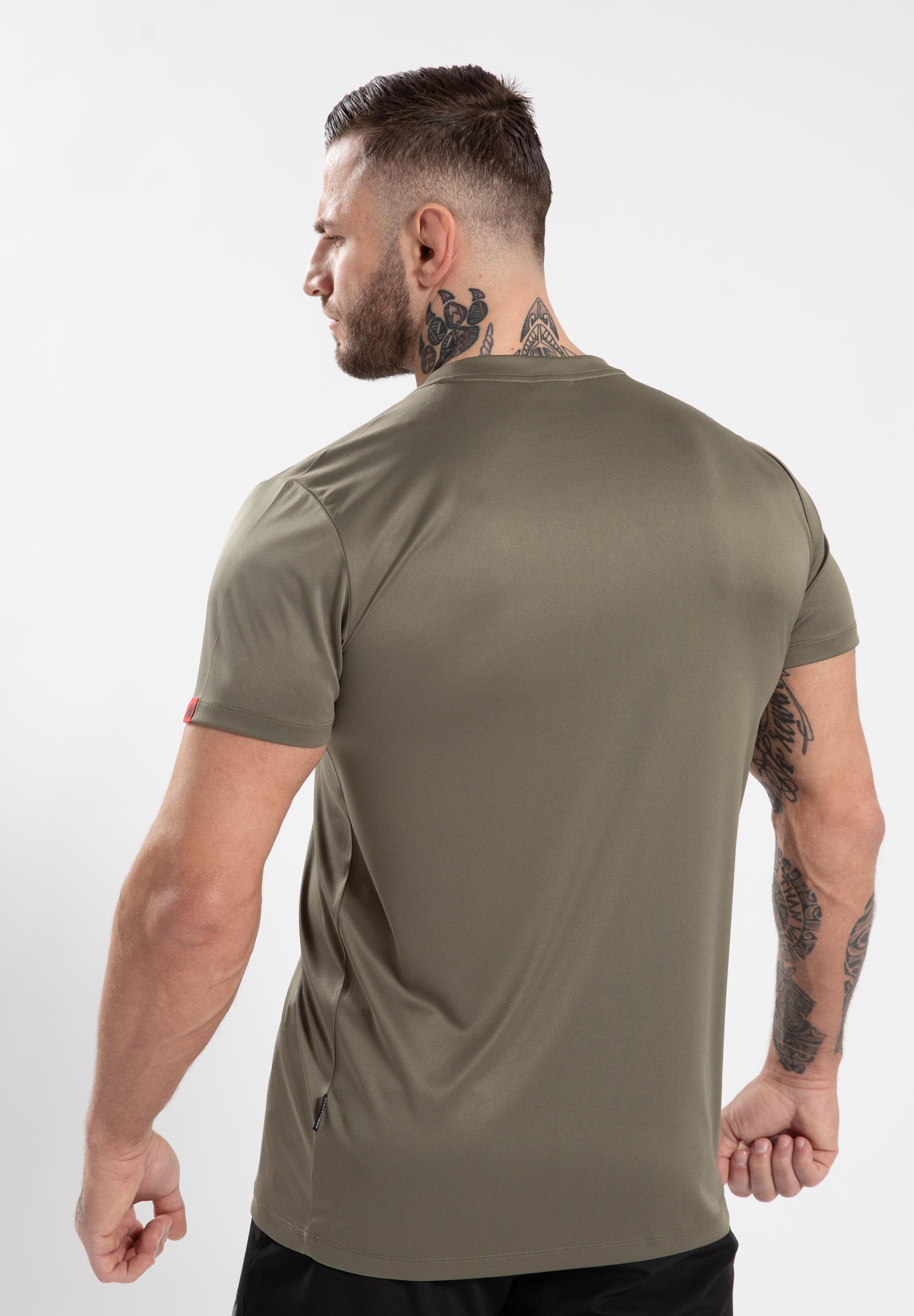 Gorilla Wear Classic Training T-Shirt - Kaikki värit