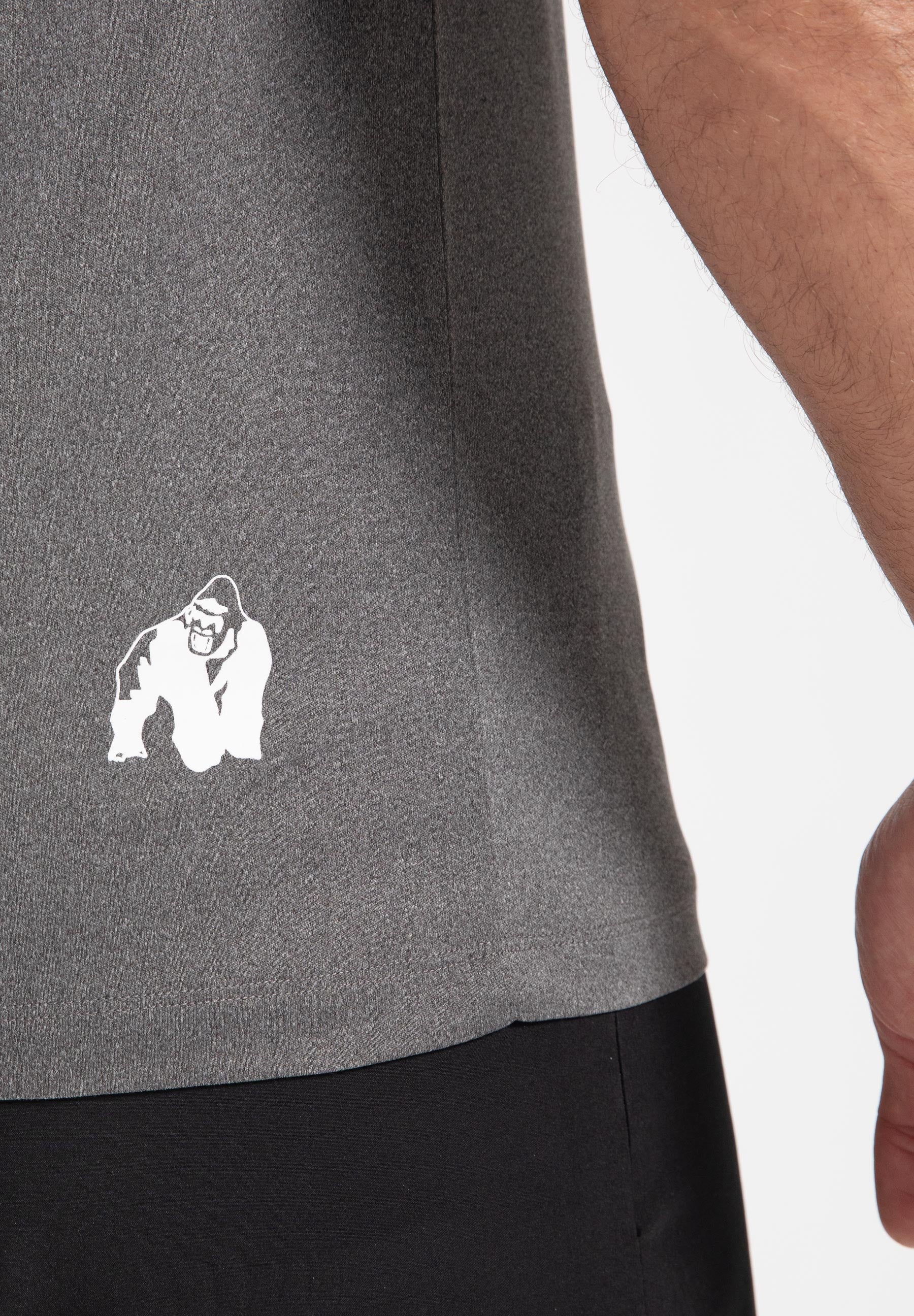 Gorilla Wear Classic Training T-Shirt - Kaikki värit