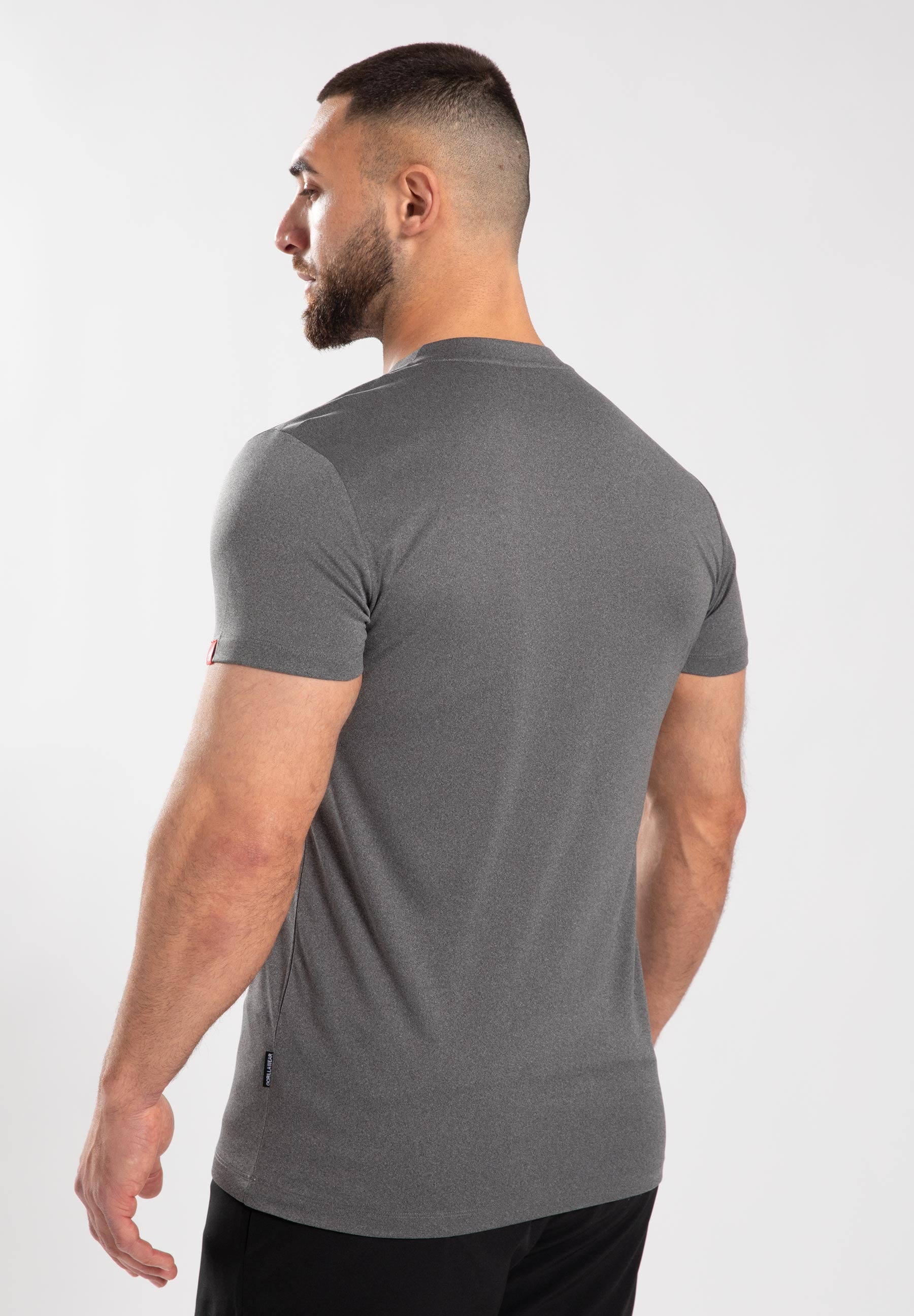Gorilla Wear Classic Training T-Shirt - Kaikki värit