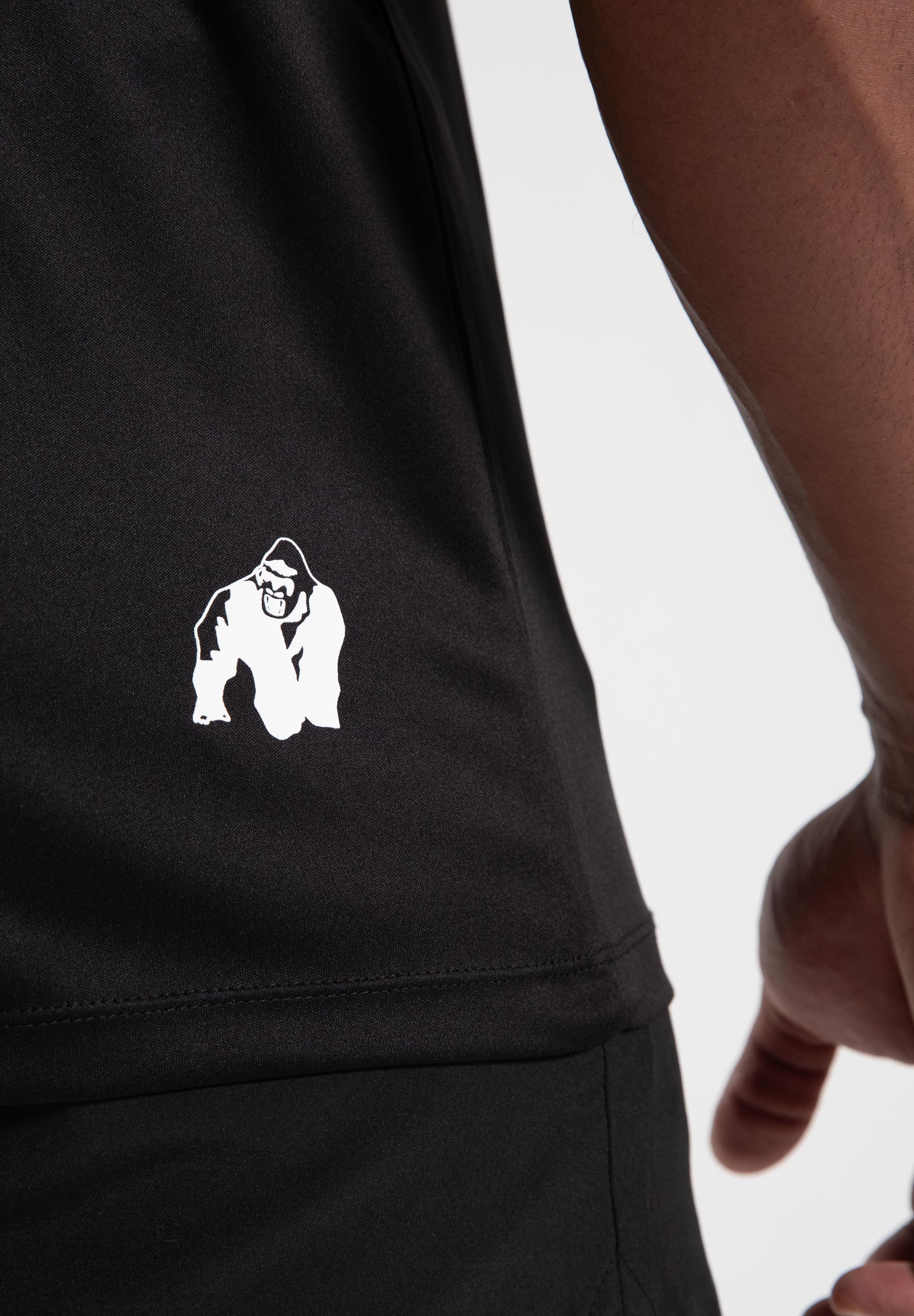 Gorilla Wear Classic Training T-Shirt - Kaikki värit