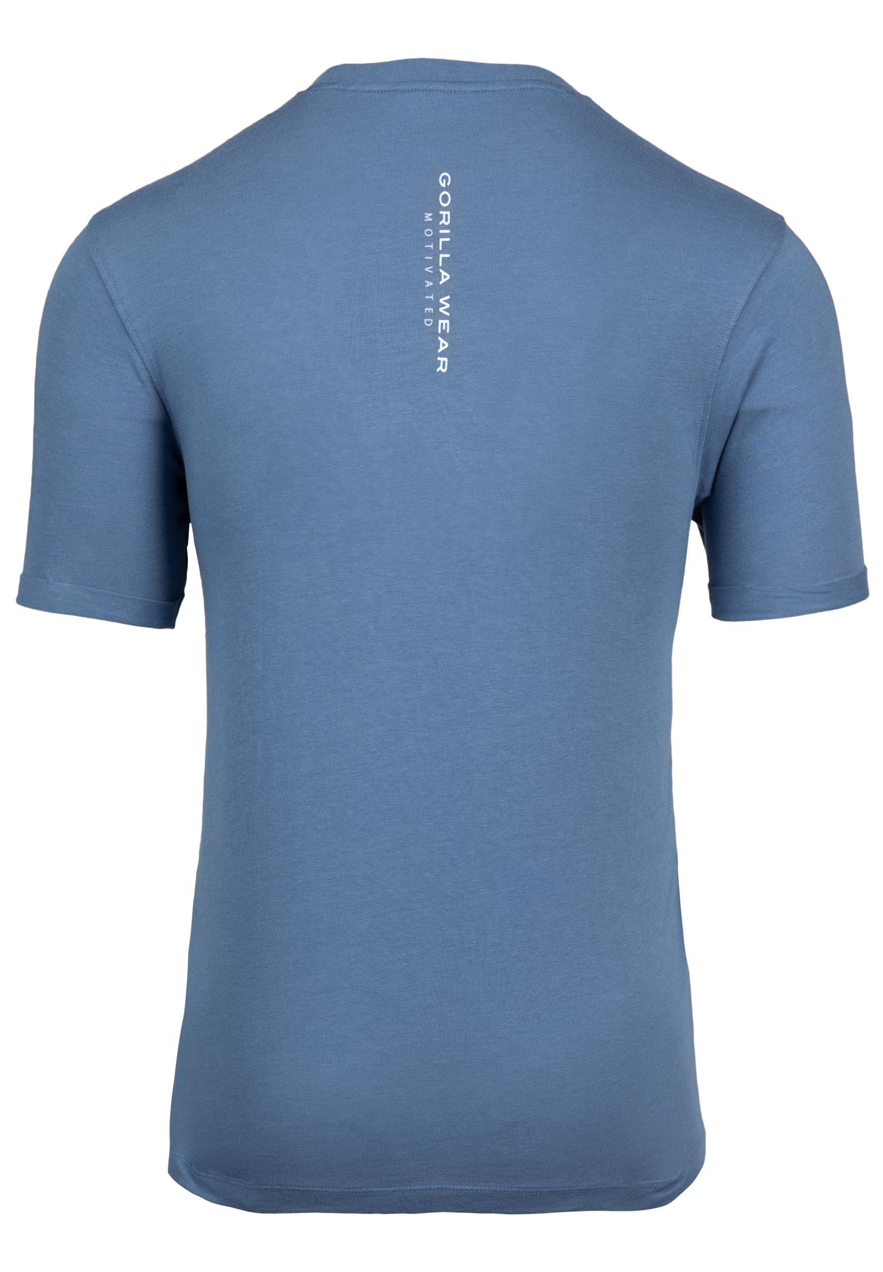 Gorilla Wear Bradley T-Shirt - All colors