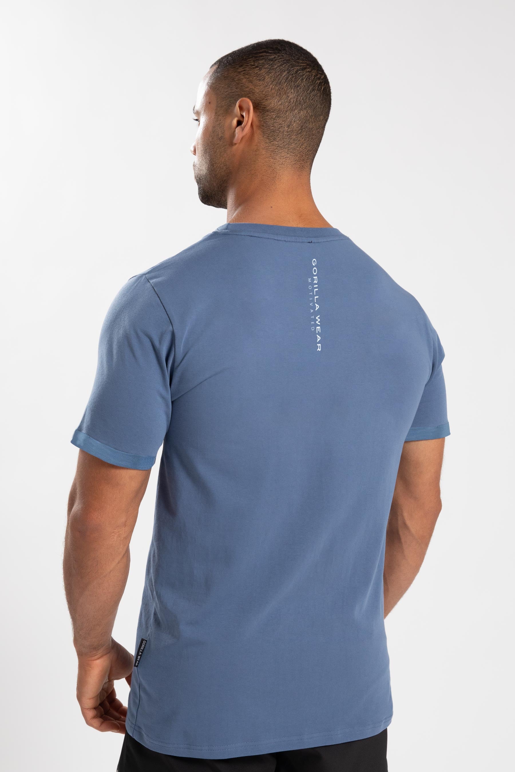 Gorilla Wear Bradley T-Shirt - All colors