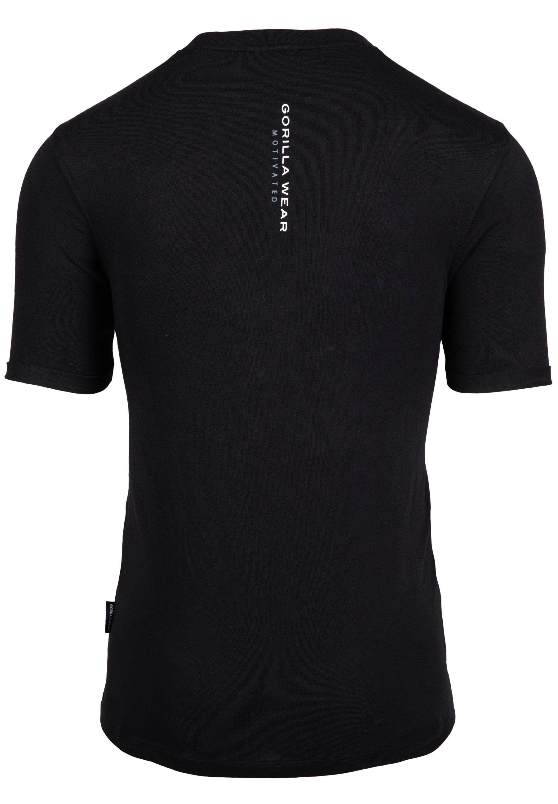 Gorilla Wear Bradley T-Shirt - All colors