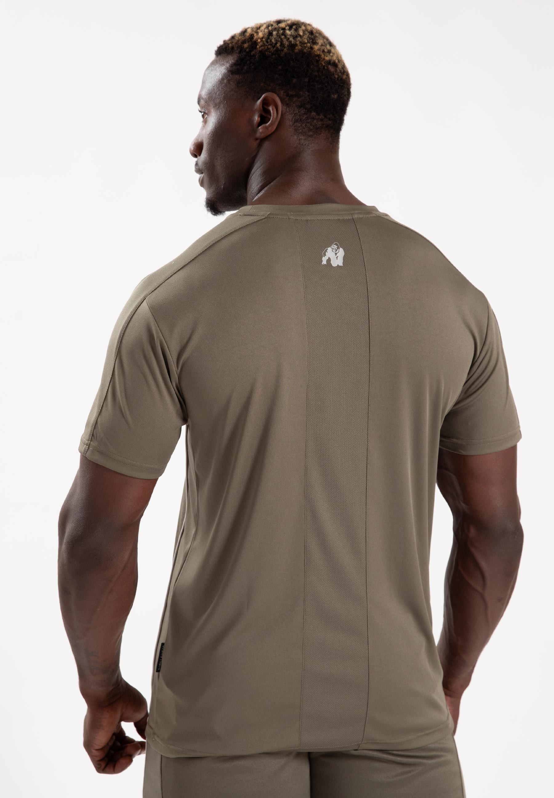 Gorilla Wear Broxton T-Shirt - Kaikki värit