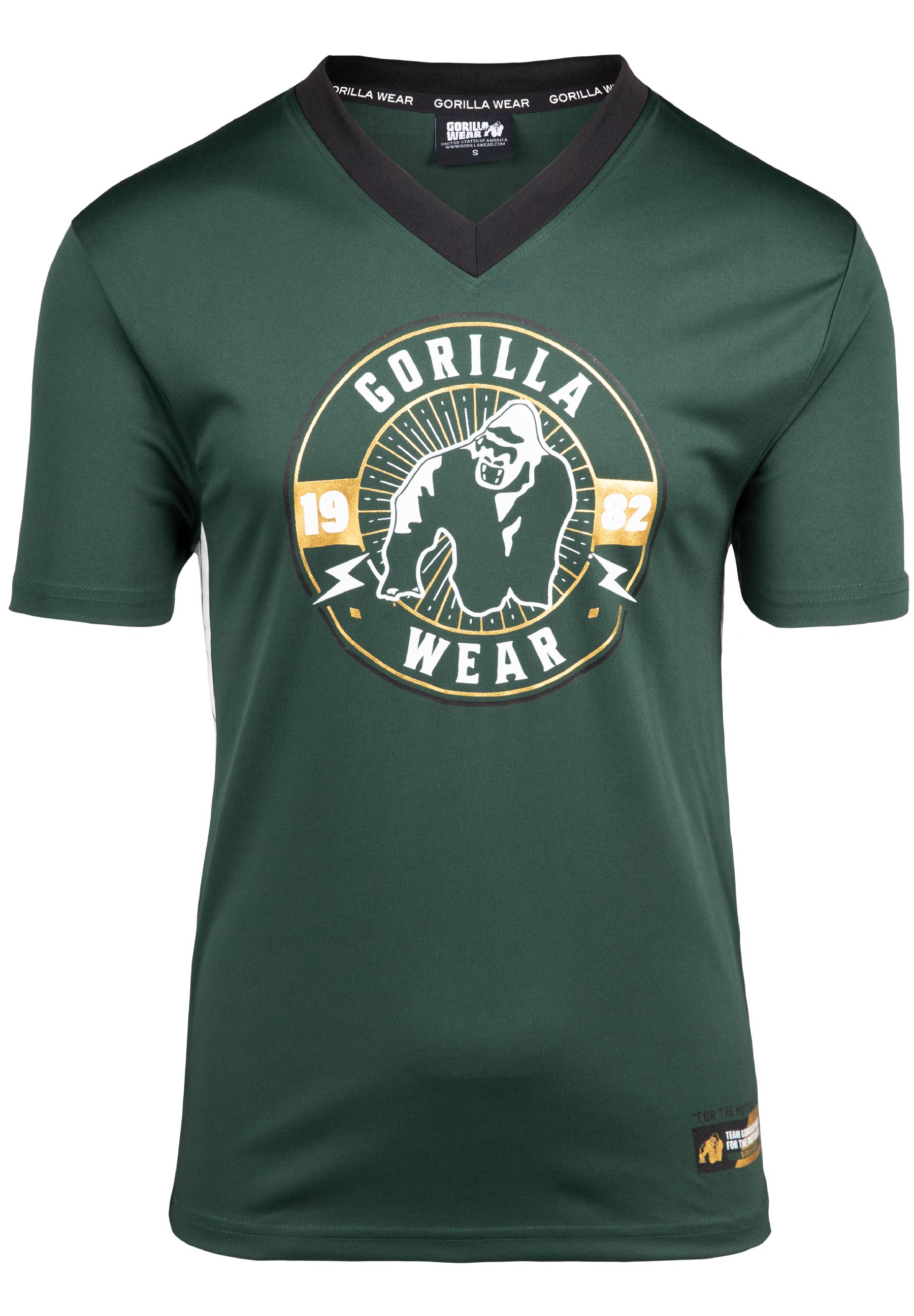 Gorilla Wear Orlando T-Shirt - All Colors