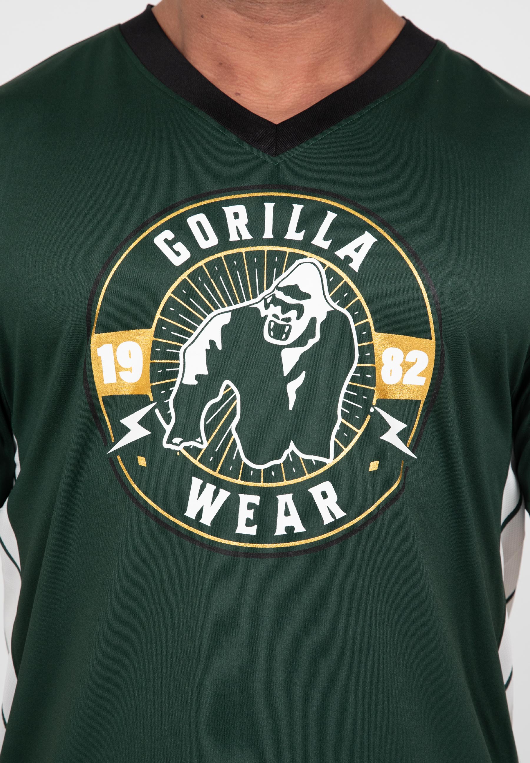 Gorilla Wear Orlando T-Shirt - All Colors
