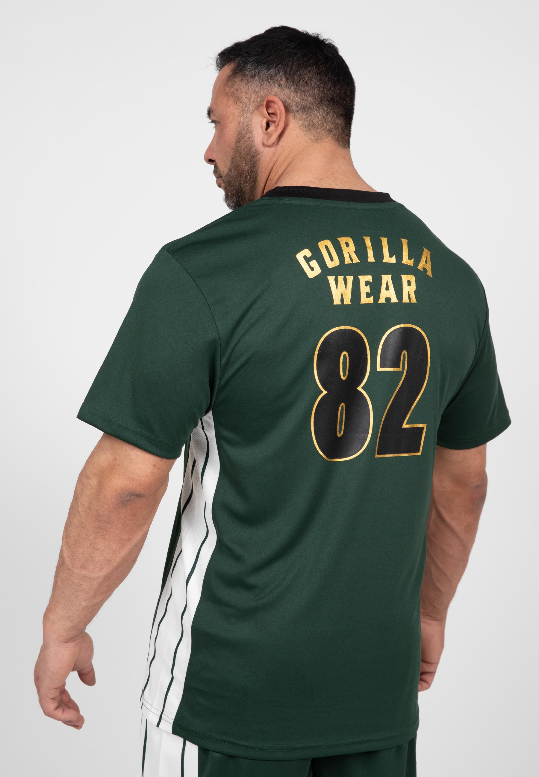 Gorilla Wear Orlando T-Shirt - All Colors