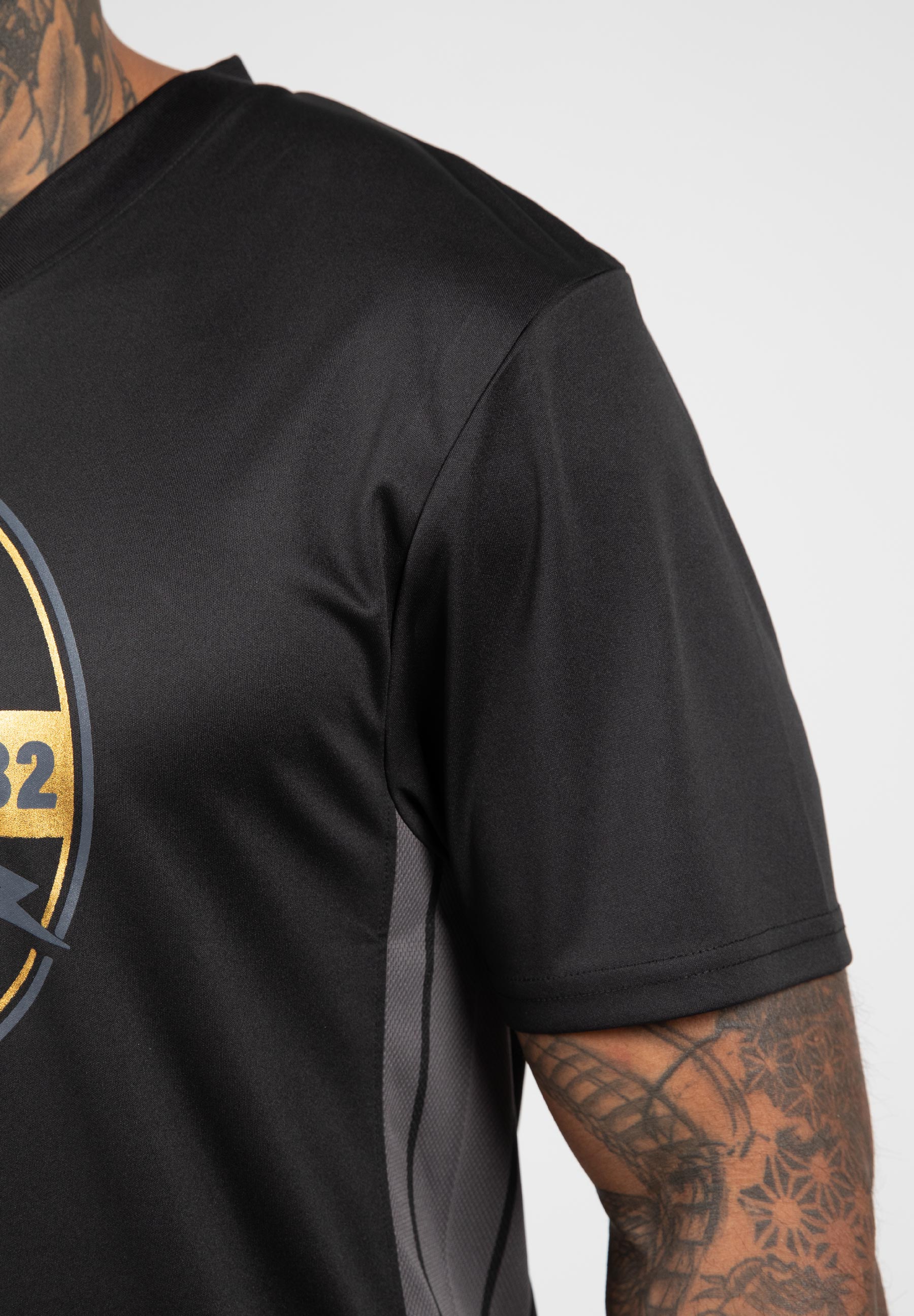 Gorilla Wear Orlando T-Shirt - All Colors
