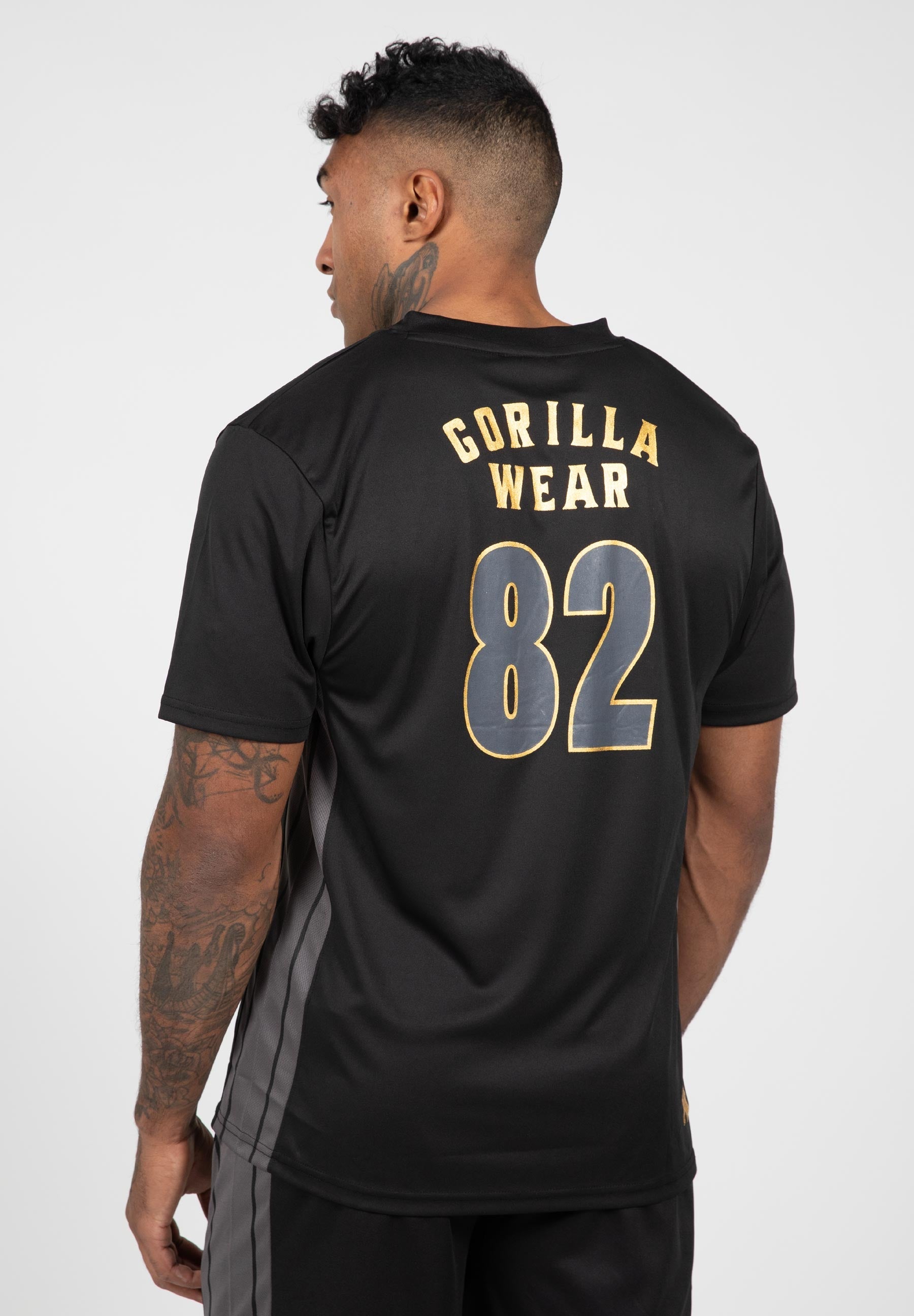 Gorilla Wear Orlando T-Shirt - All Colors