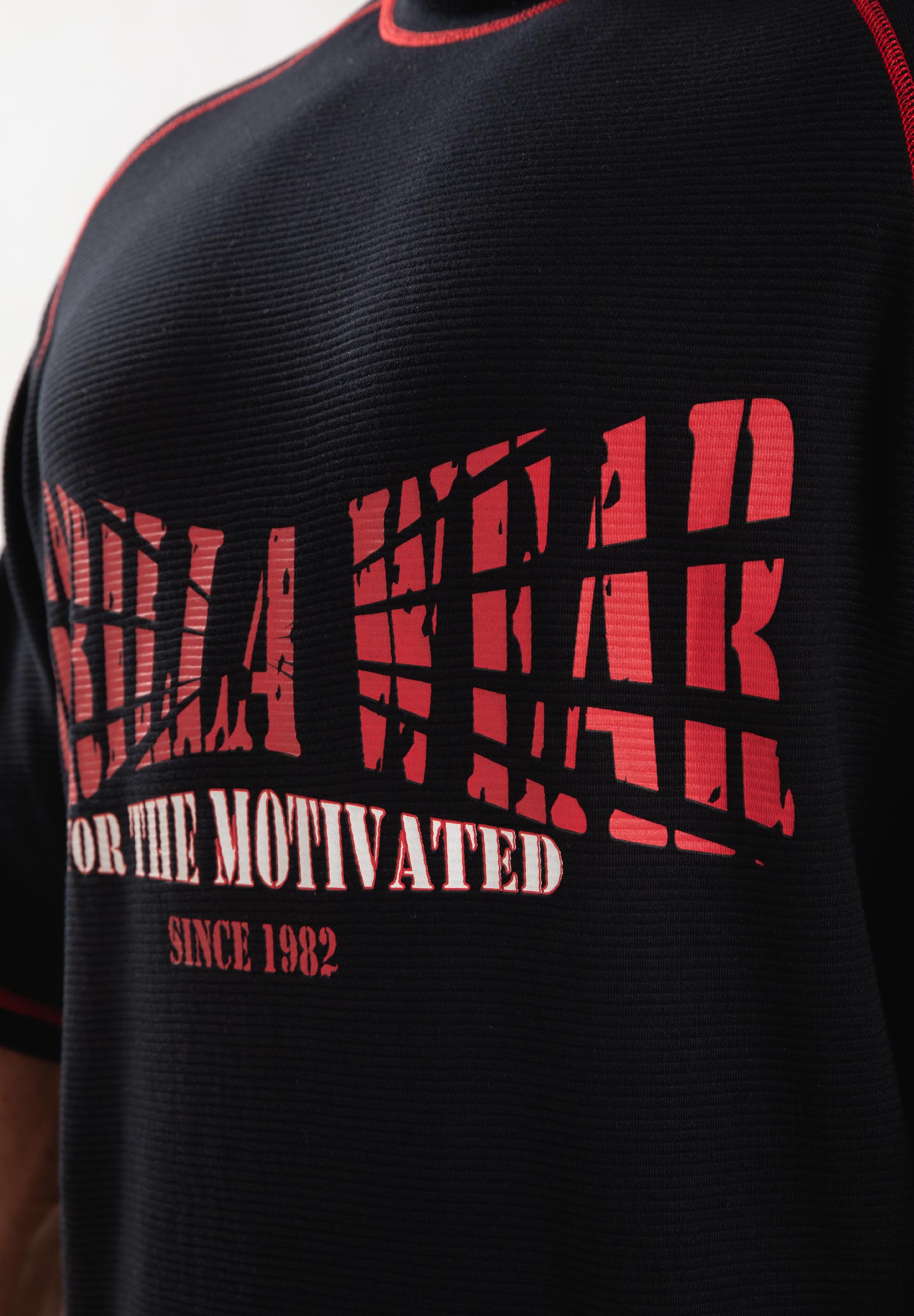 Gorilla Wear Finley Oversized T-Shirt - Kaikki värit