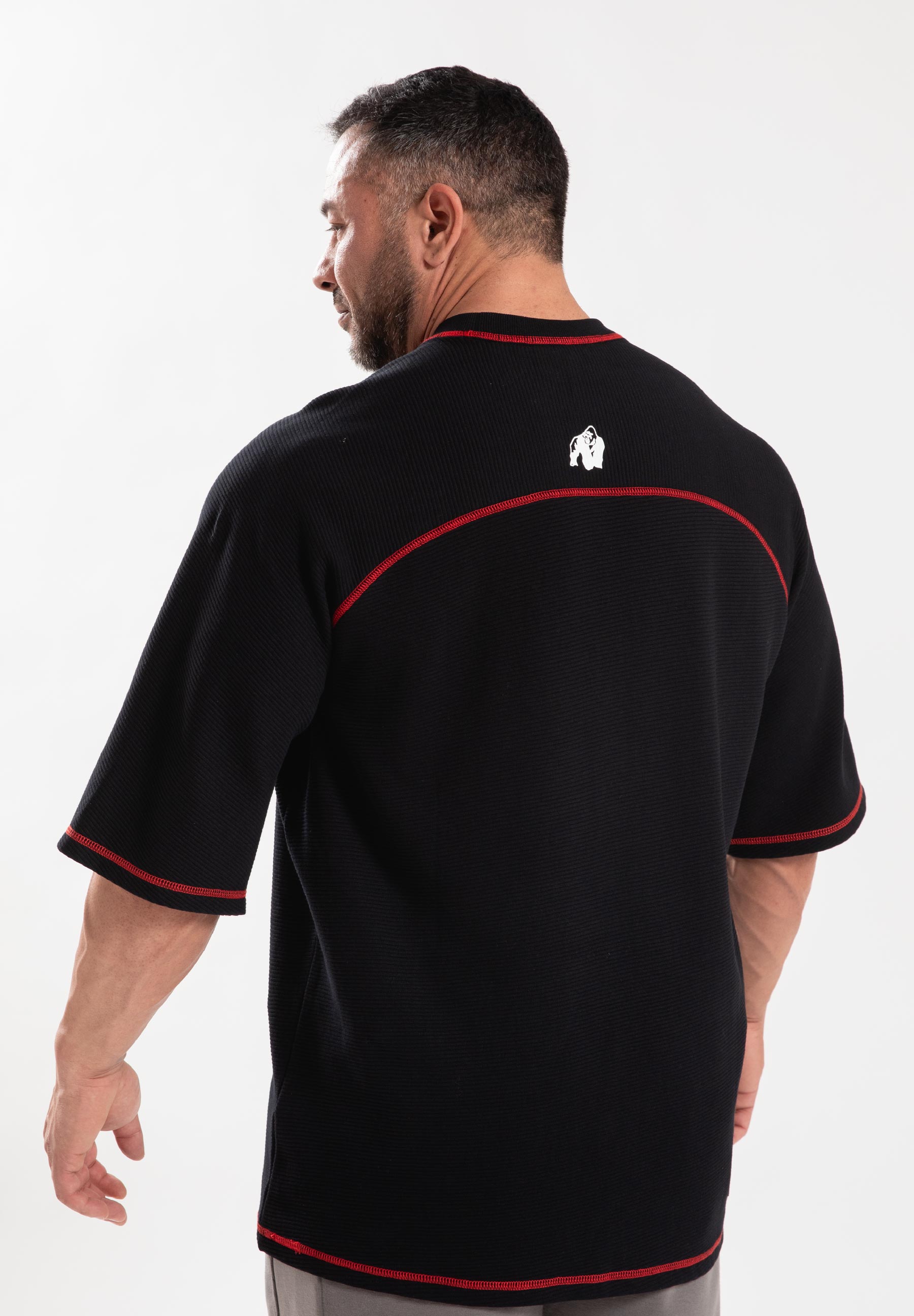 Gorilla Wear Finley Oversized T-Shirt - Kaikki värit